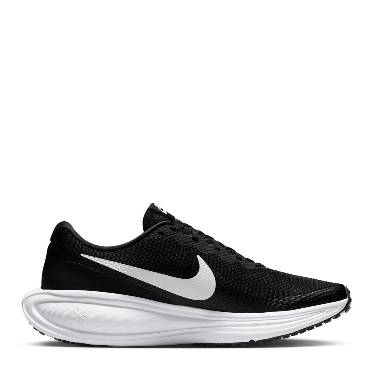 Nike Mens Revolution 8 Road Running Shoes