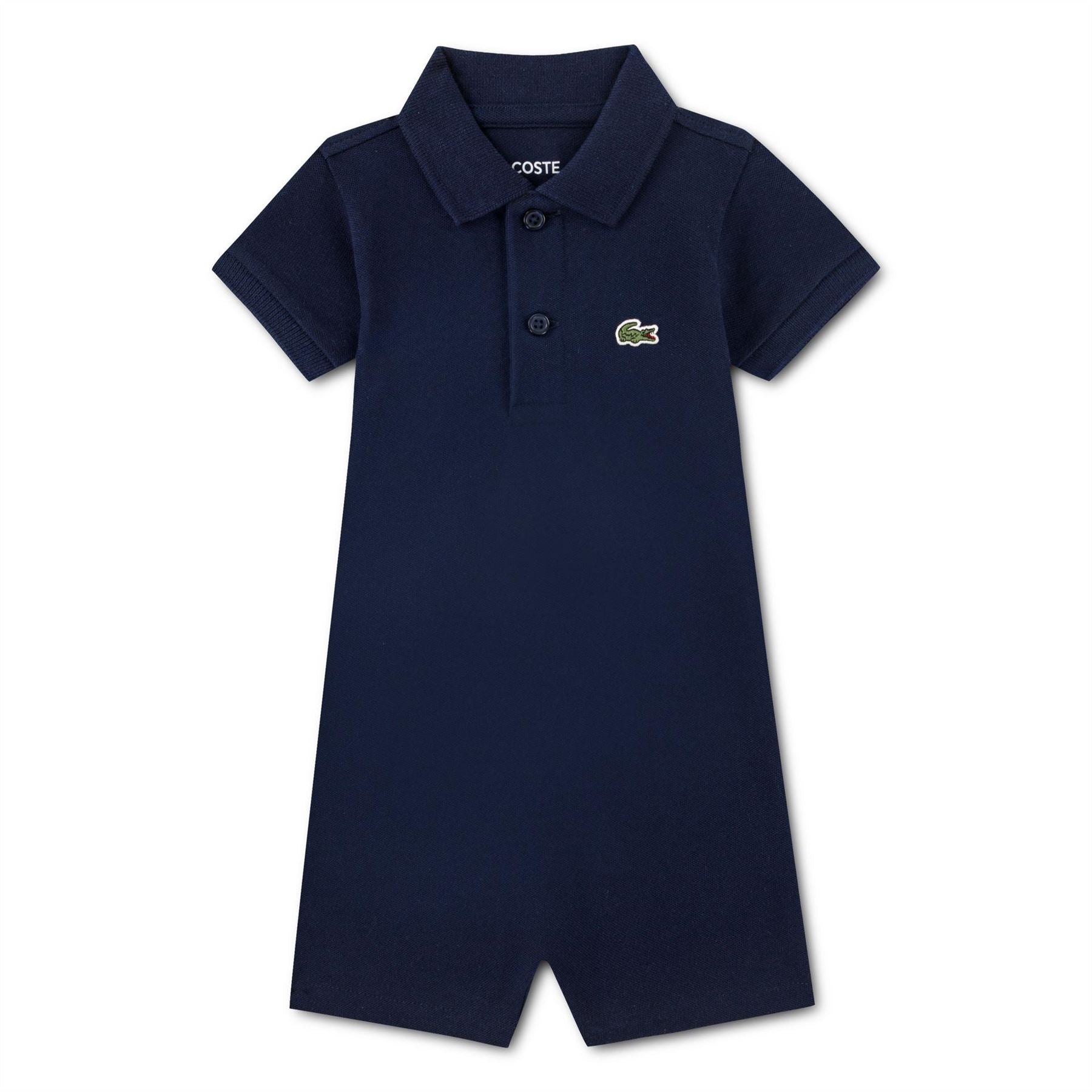 Lacoste Core Romper Bb62