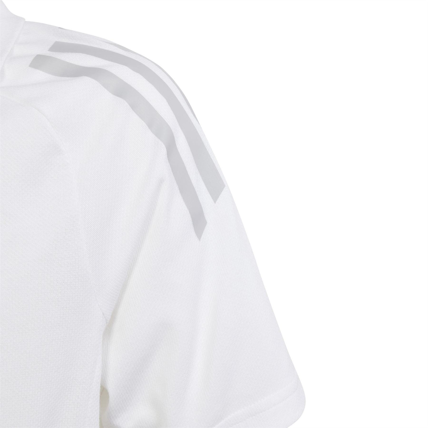 adidas Tiro24 C Poloy Polo Shirt Unisex Kids