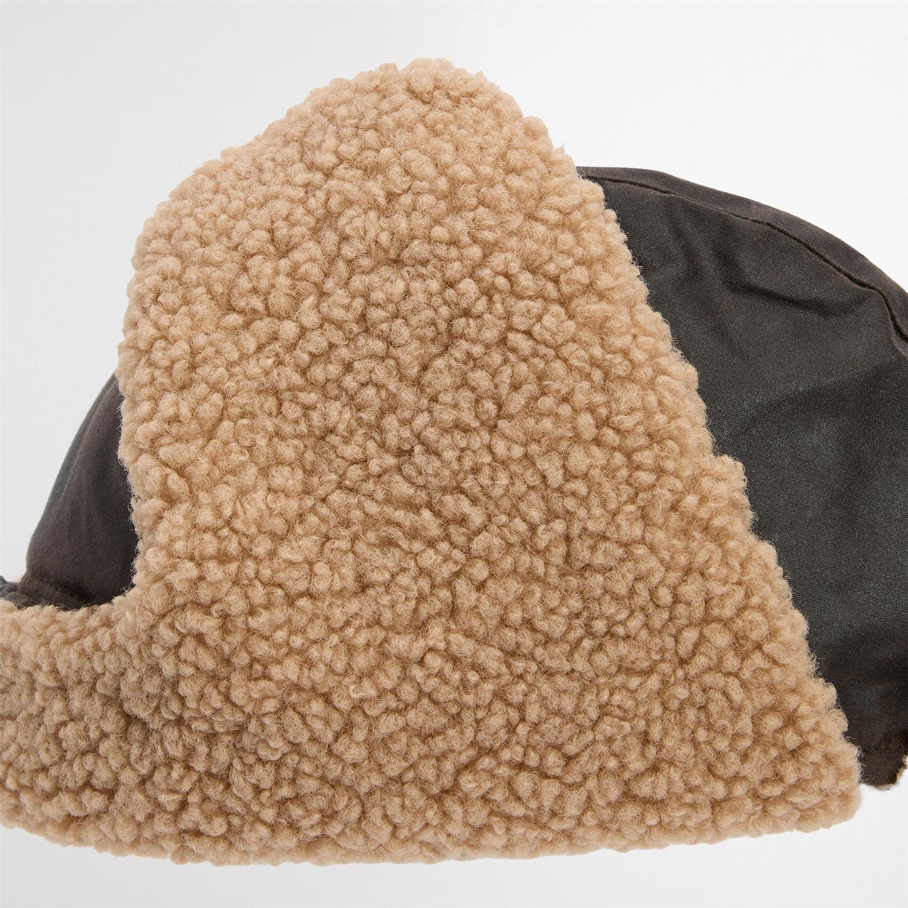 Barbour Morar Wax Trapper Hat