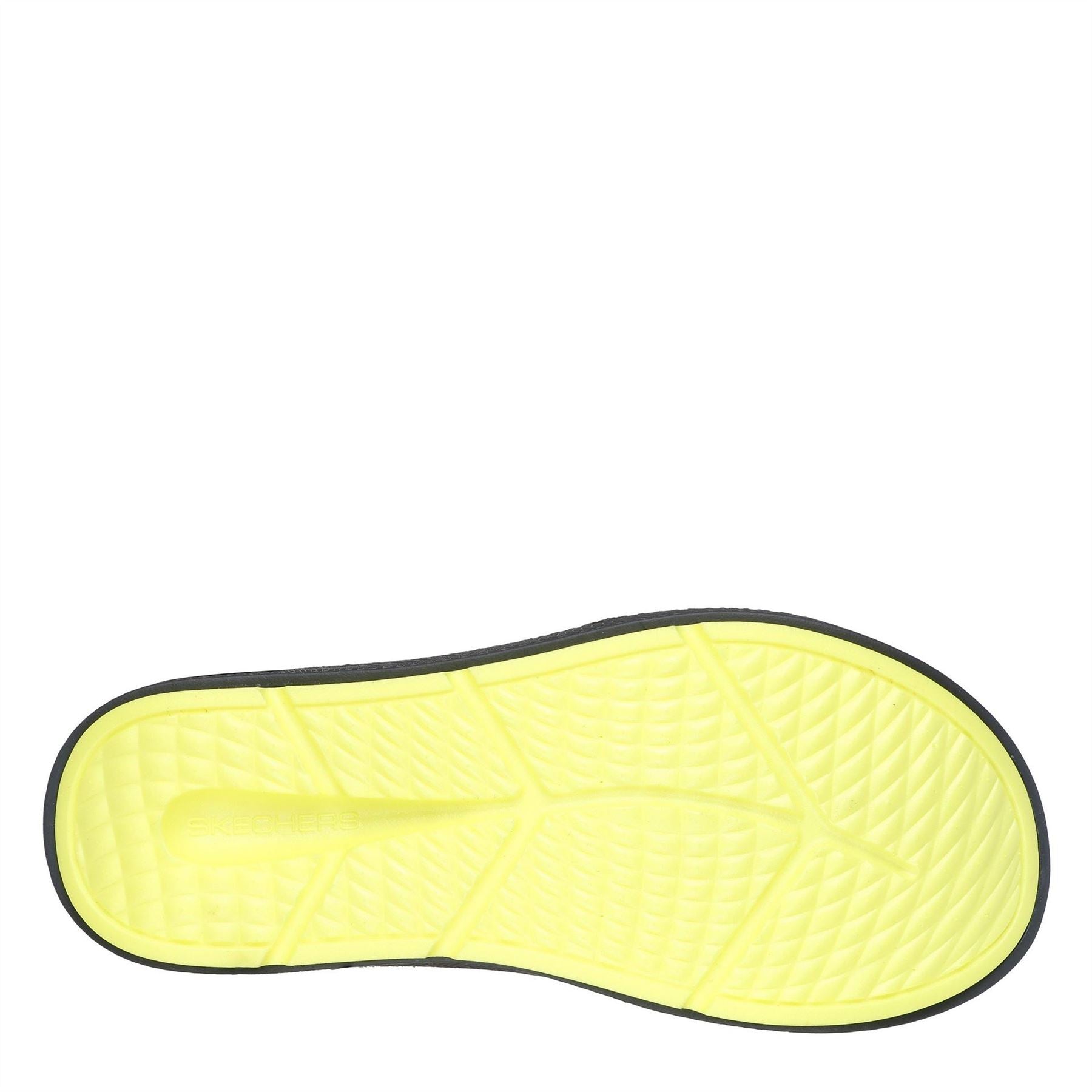 Skechers Mens Density Premium Arch Fit Hyper Sliders