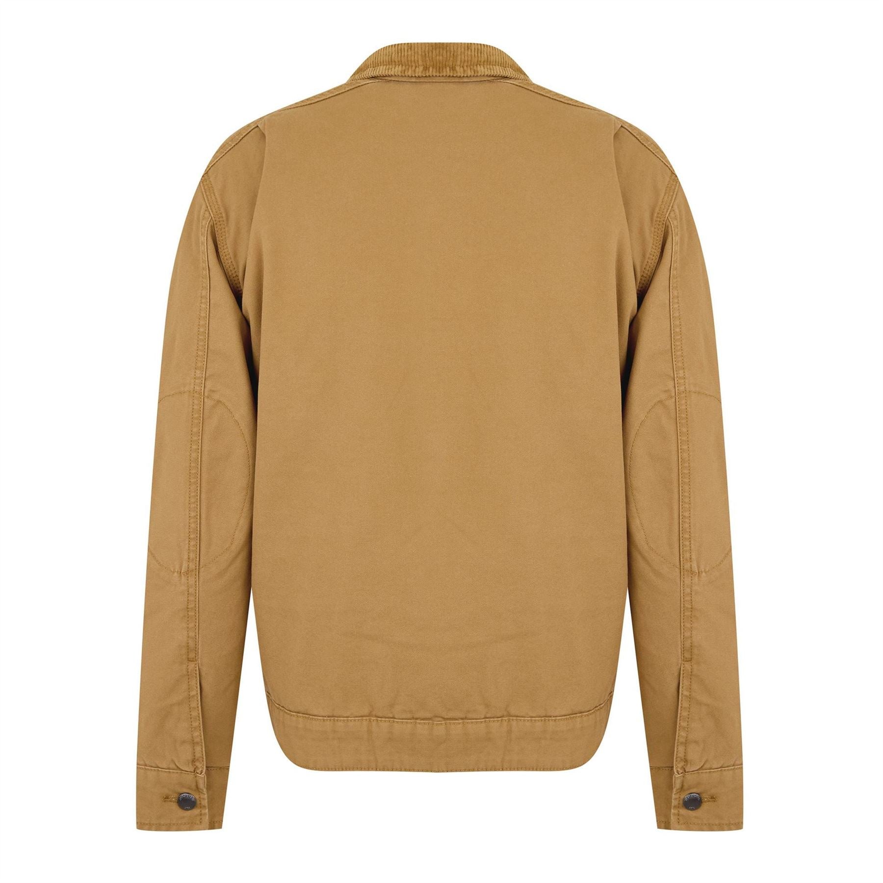 Timberland Strafford Washed Canvasas Insulated Field Jacket