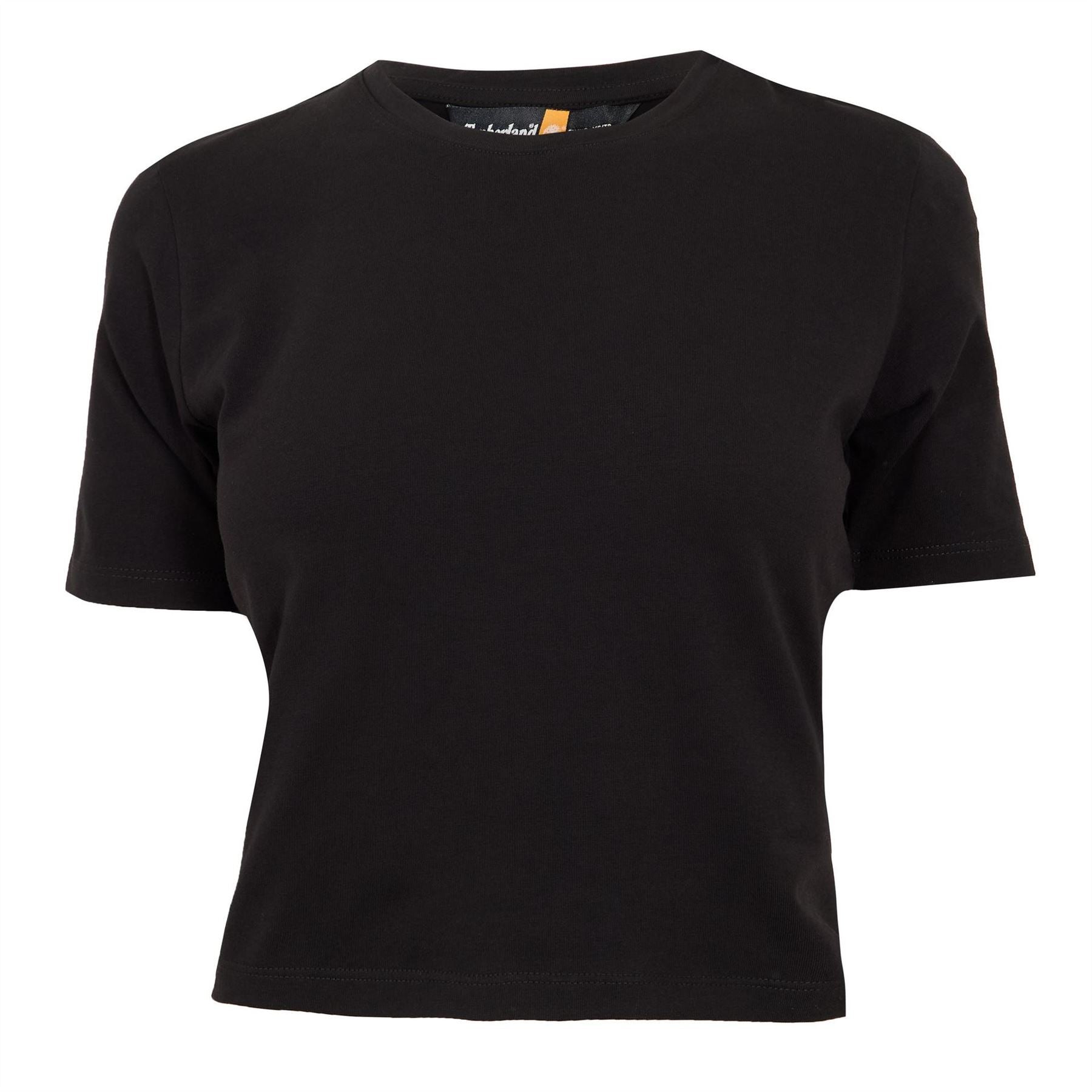 Timberland Baby Crew Neck Short Sleeve Tee