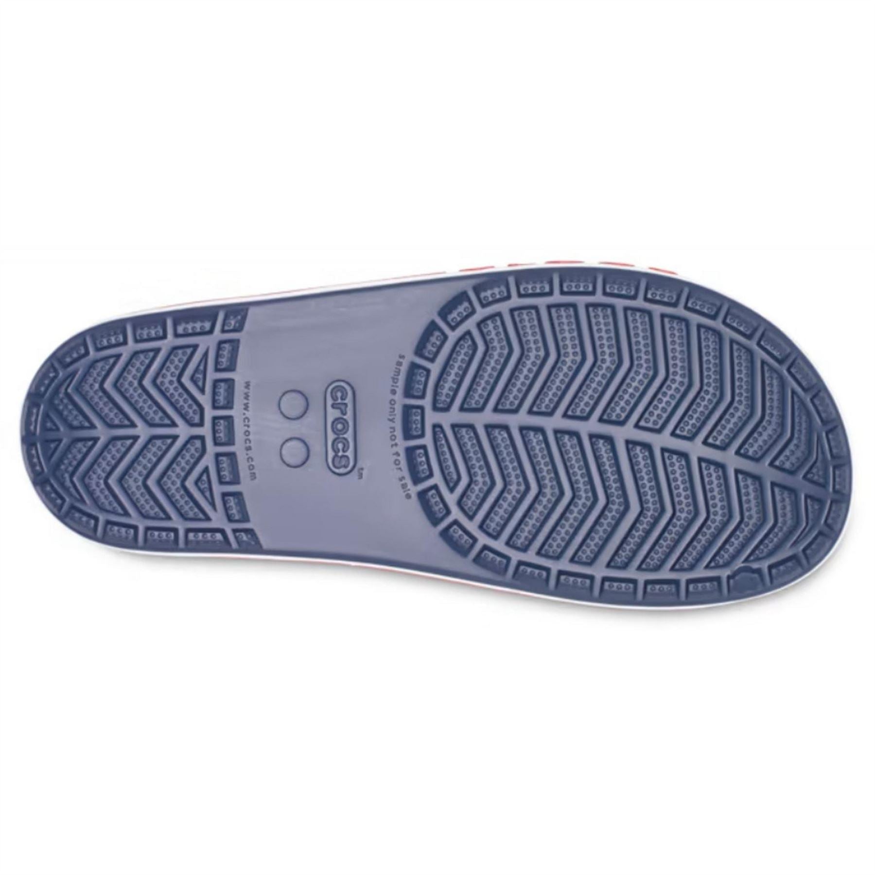 Crocs Bayaband Pool Sliders