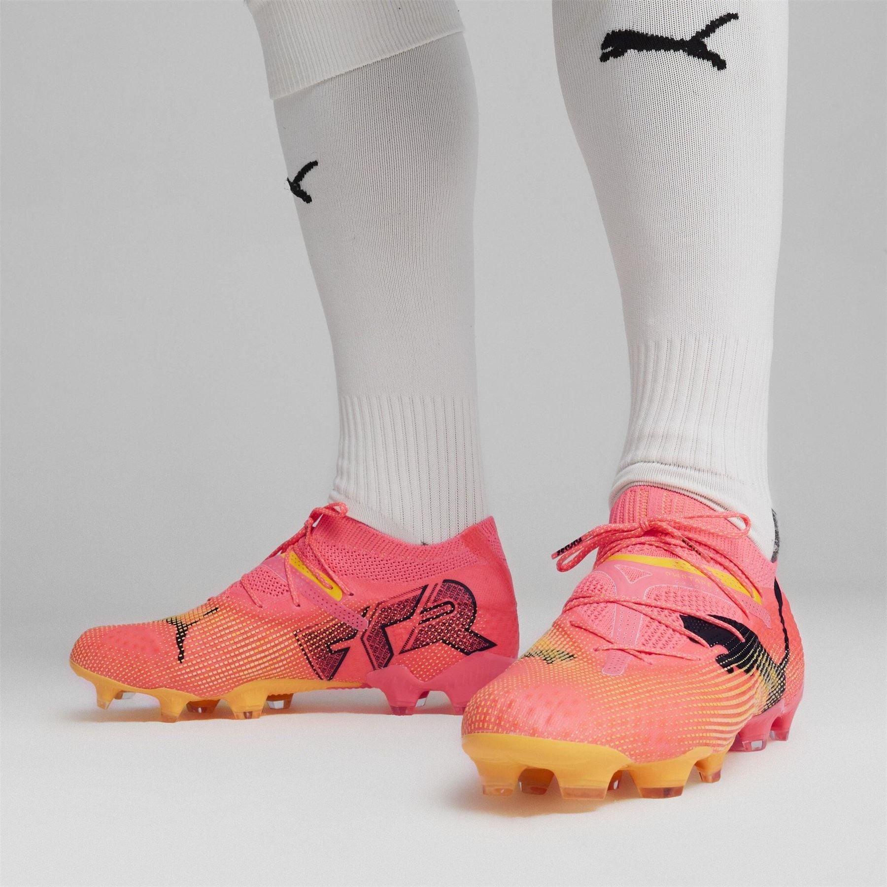 Puma 7 Ultimate Fg ag