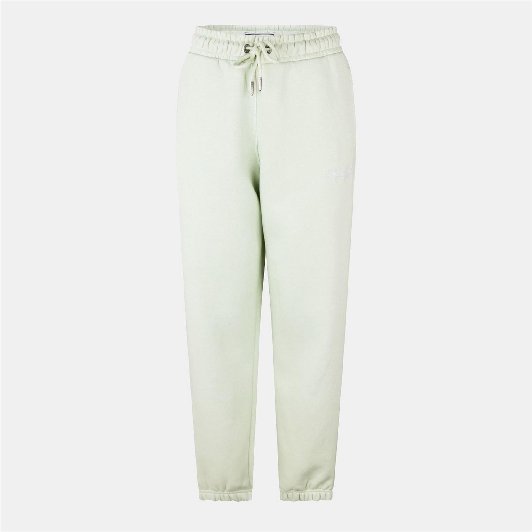Jack Wills Womens Bayton Relaxed Joggers
