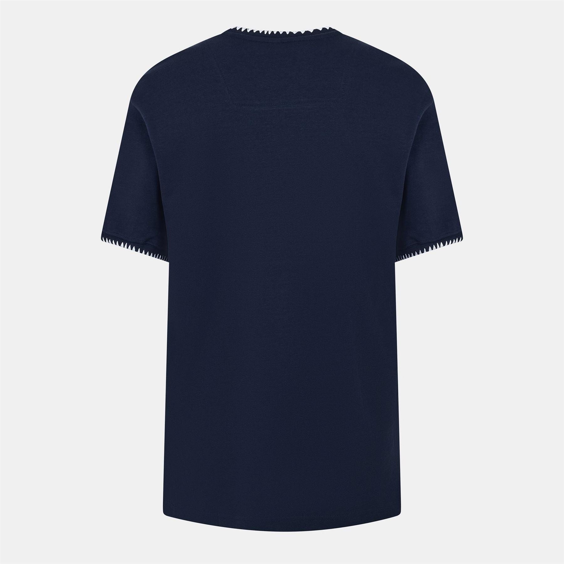 Threadbare Crew Neck Short Sleeve Regular Fit T-Shirt