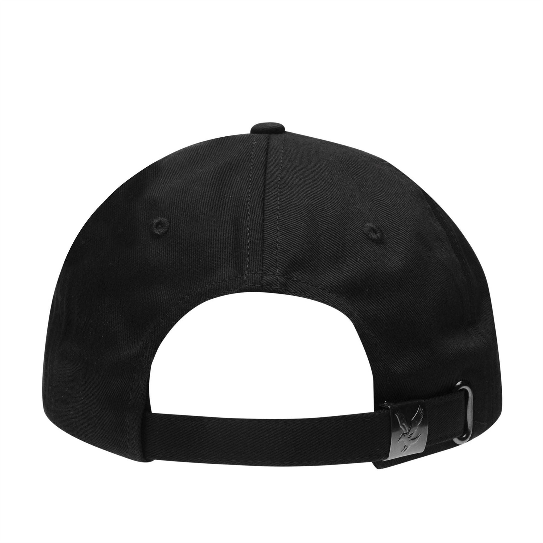 Lyle and Scott Basic Baseball Cap