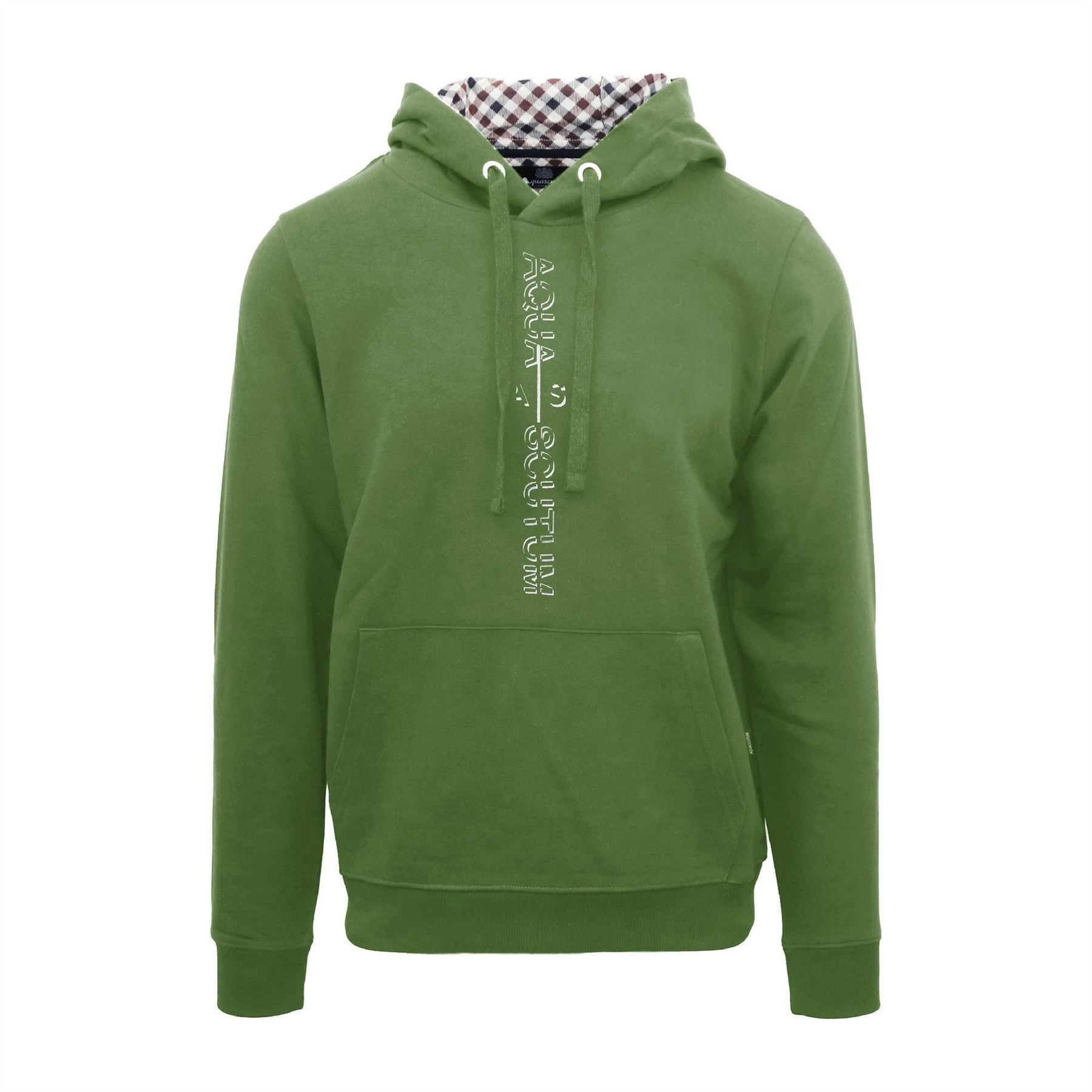 Aquascutum Hoody Sweat
