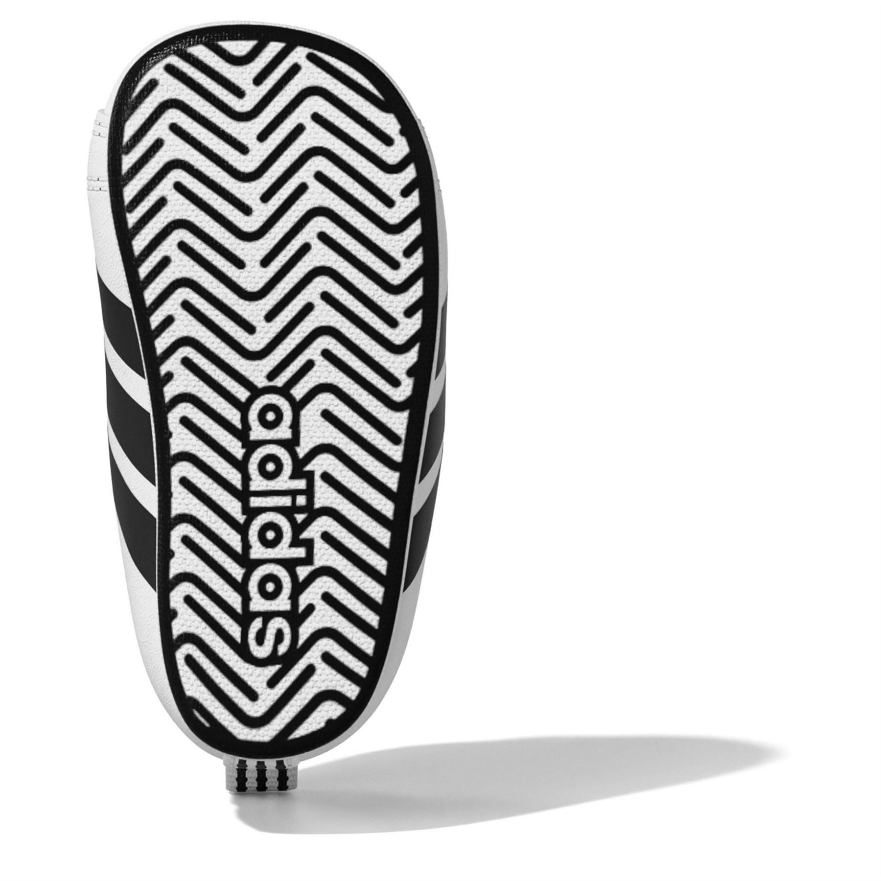 adidas Crib Shoe