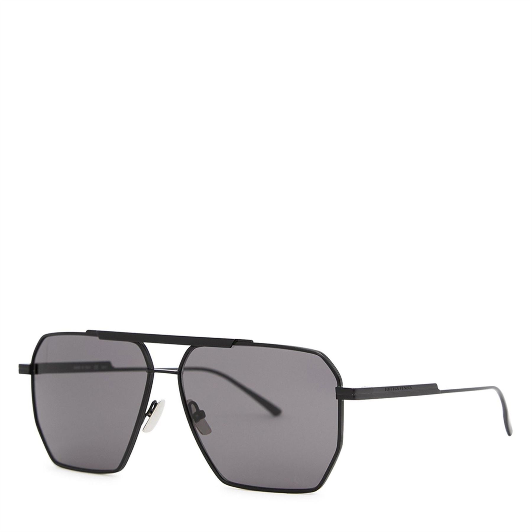 Bottega Veneta Full Metal Aviator sg