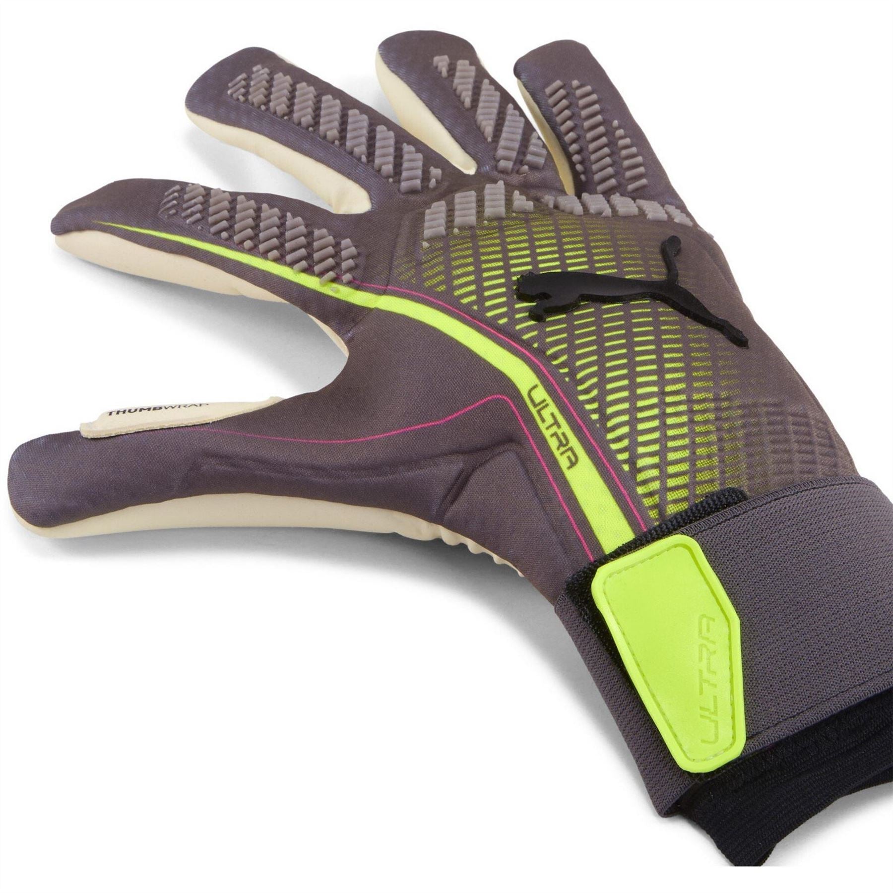 Puma Ultra Ultimate Hybrid Adults Goalkeeper Gloves