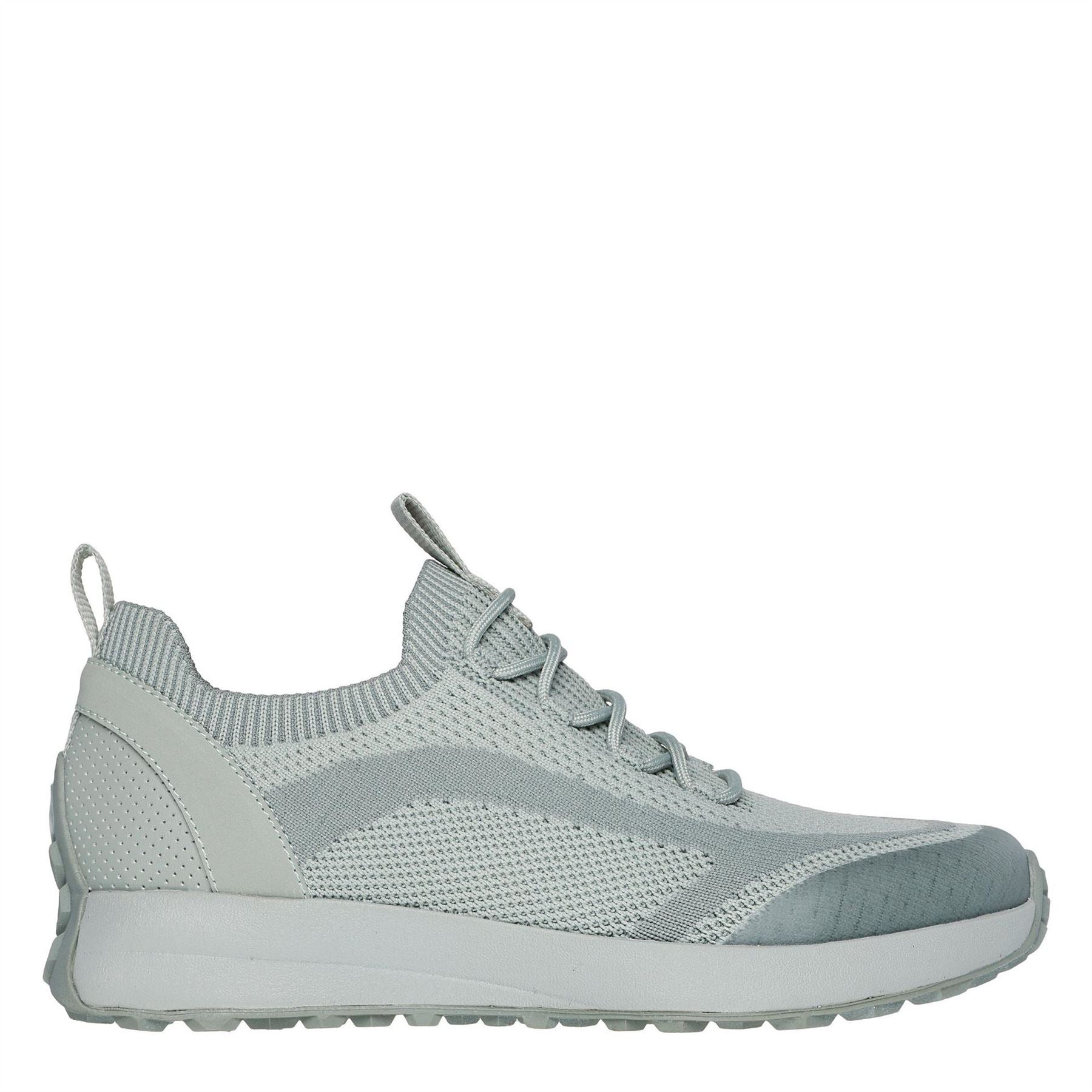 Skechers Gusto Classic Low Top Trainers
