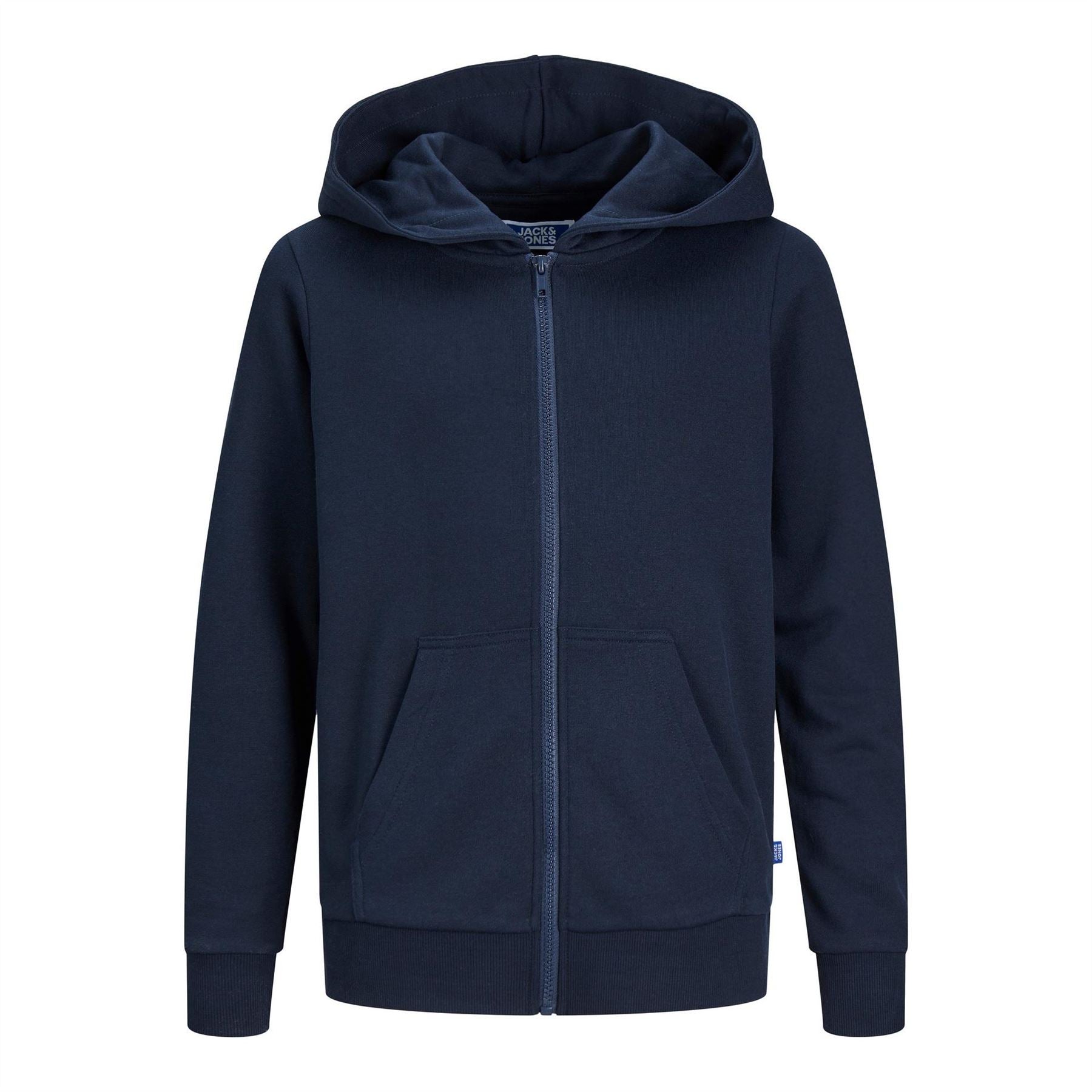 Jack and Jones Hooded Bradley Sweatshirt