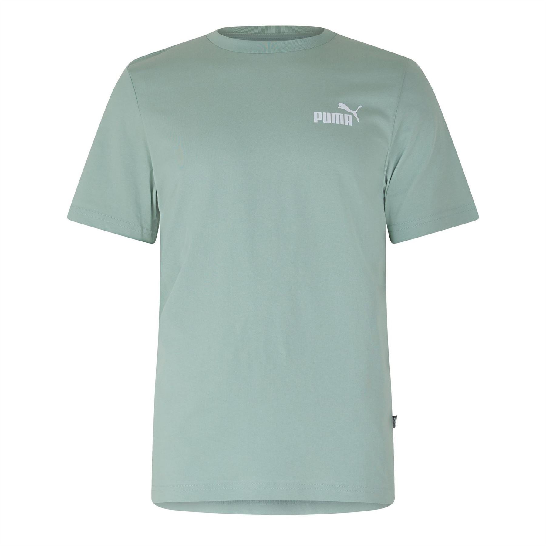 Puma Blank Base T-Shirt
