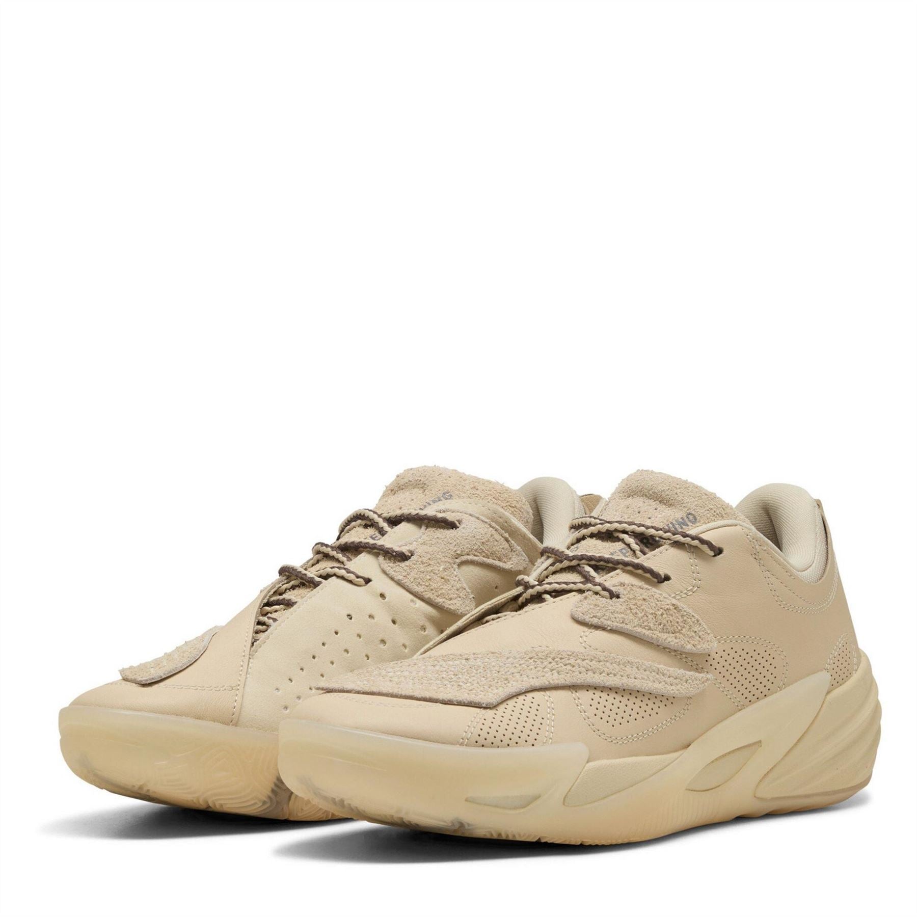 Puma All Pro Nitro 2 Chris Br Basketball Trainers
