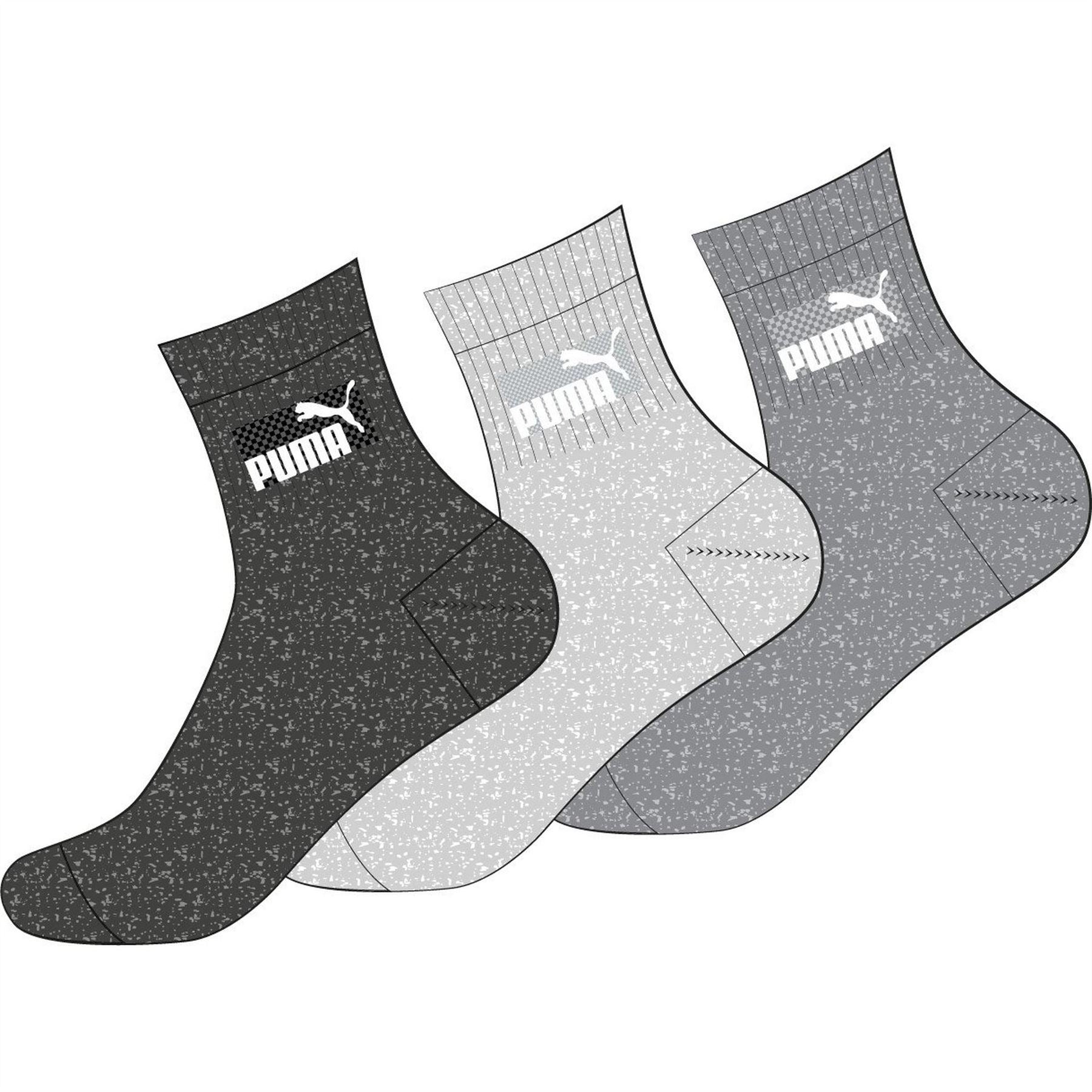 Puma Socks