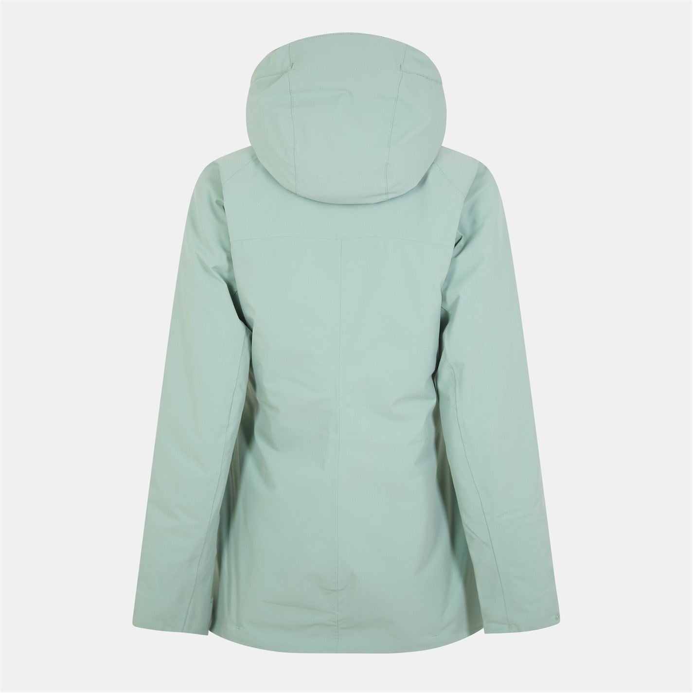 Craghoppers Caldbeck Hooded Relaxed Fit Rain Jacket