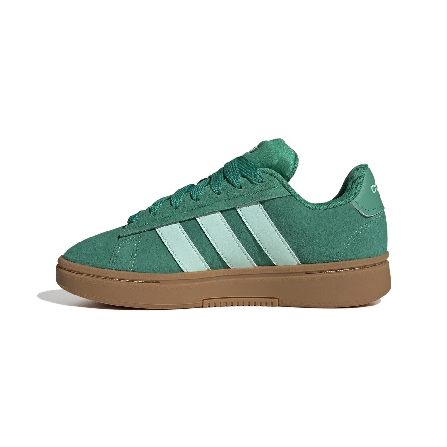 adidas Womens Grand Court Alpha Trainers