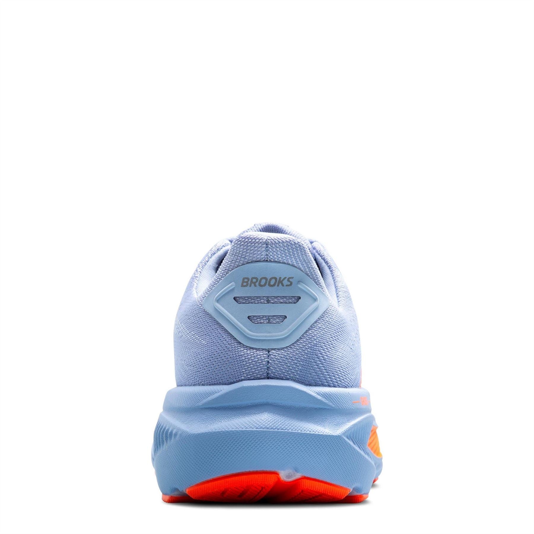 Brooks Womens Ghost 17 Running Shoes