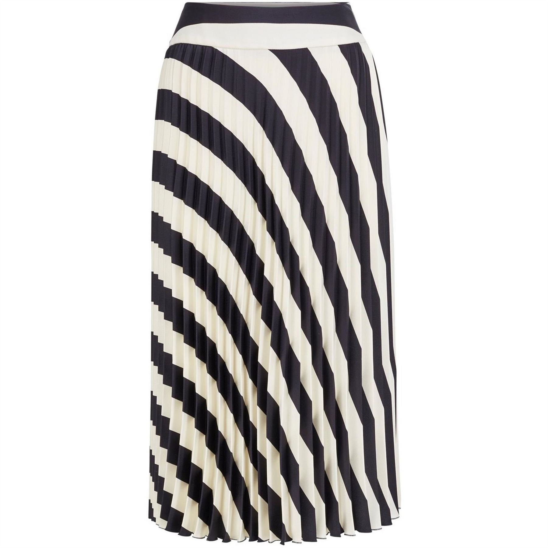 Boss Valta Pencil Skirt