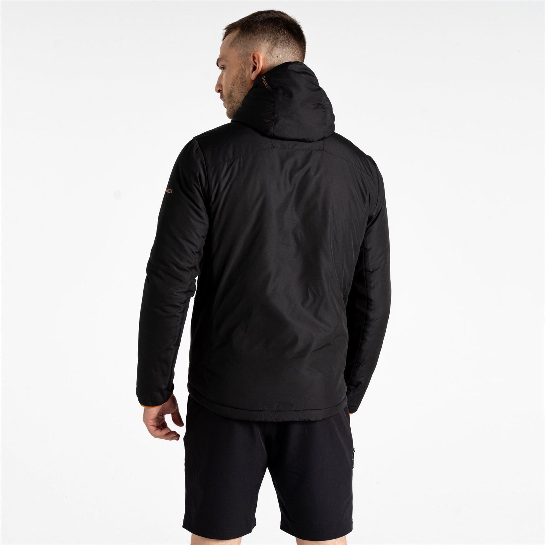 Dare 2b Torrek Weather Resistant Insulated Puffer Jacket