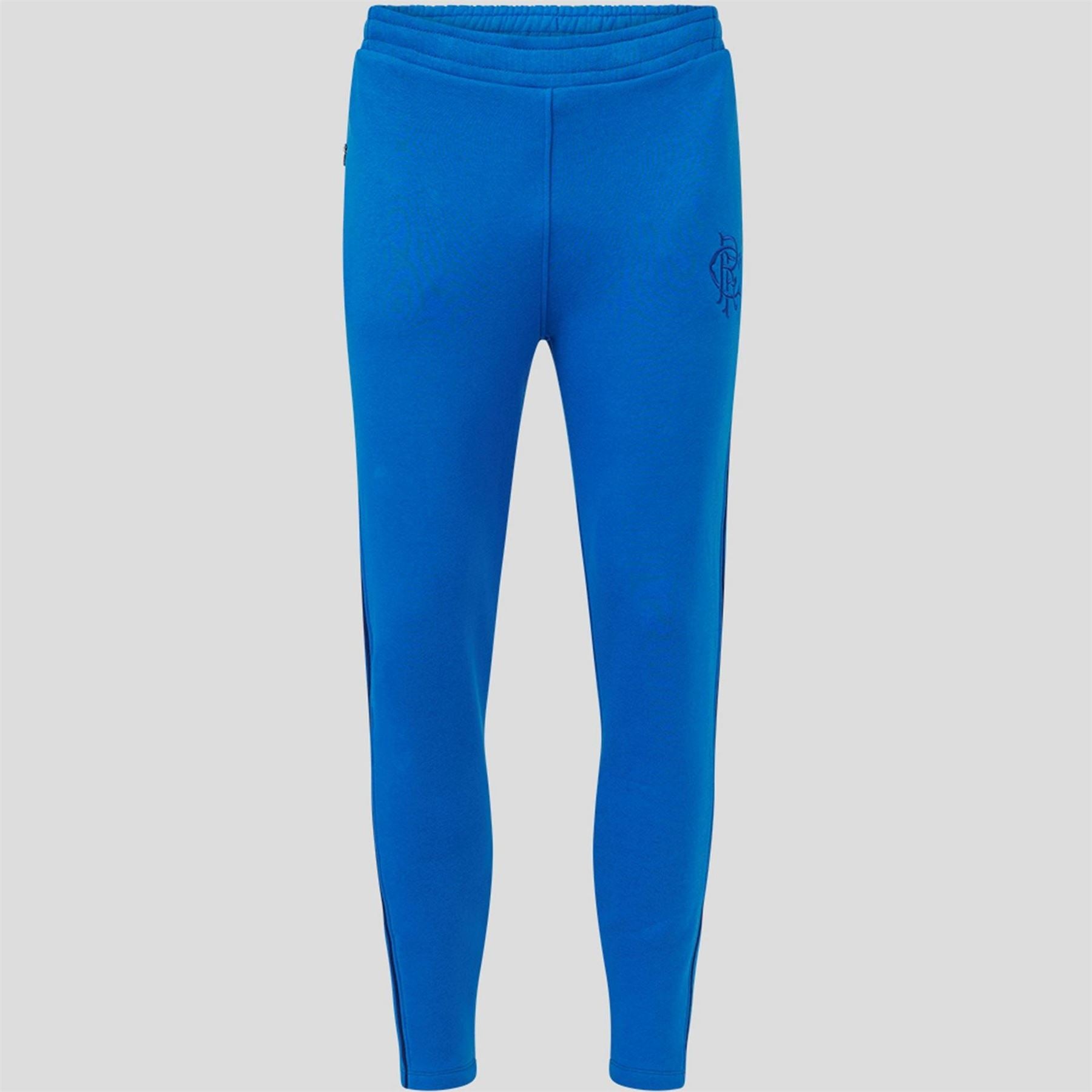 Castore Rangers FC Slim Fit Running Sweatpants