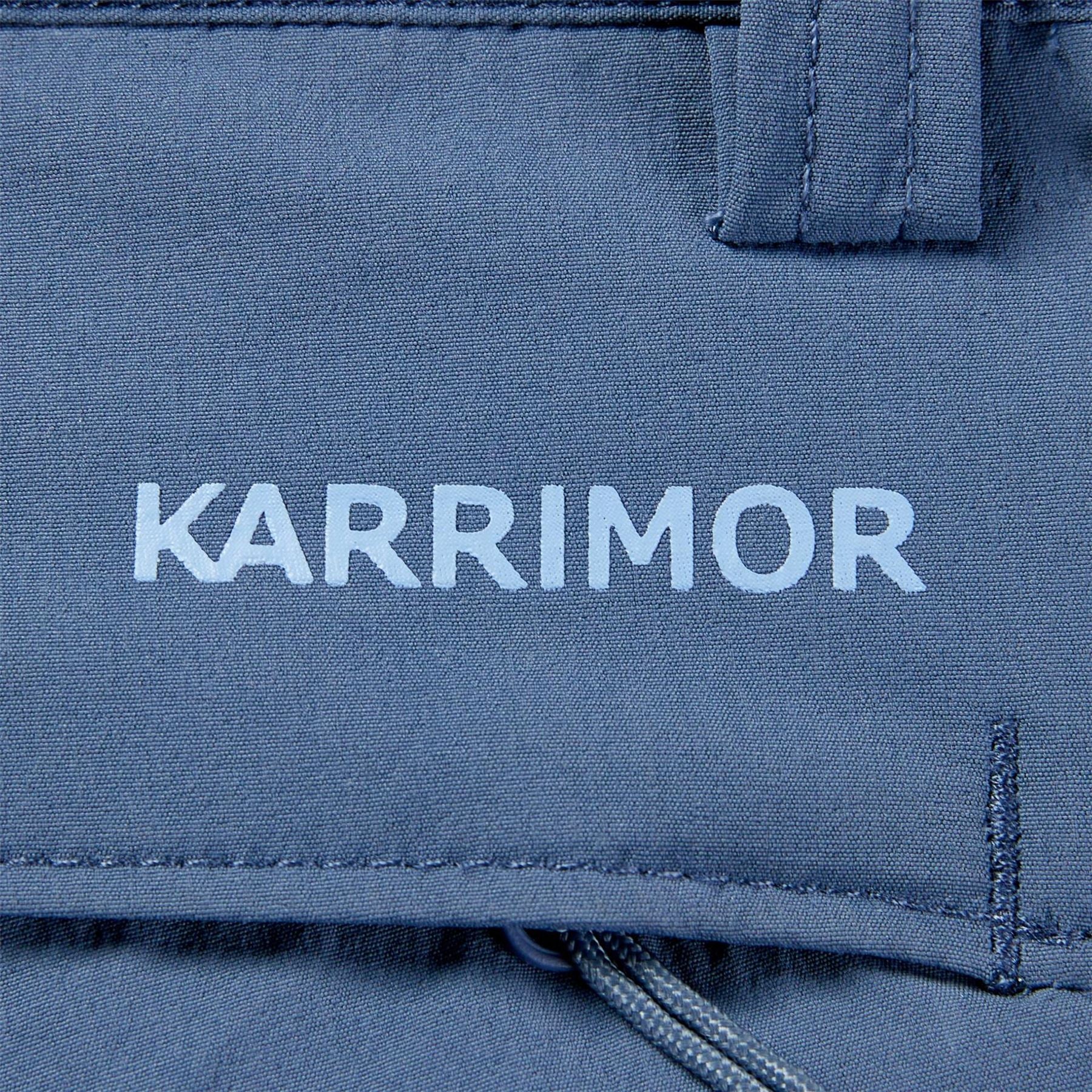 Karrimor Helium Regular Fit Straight Pants