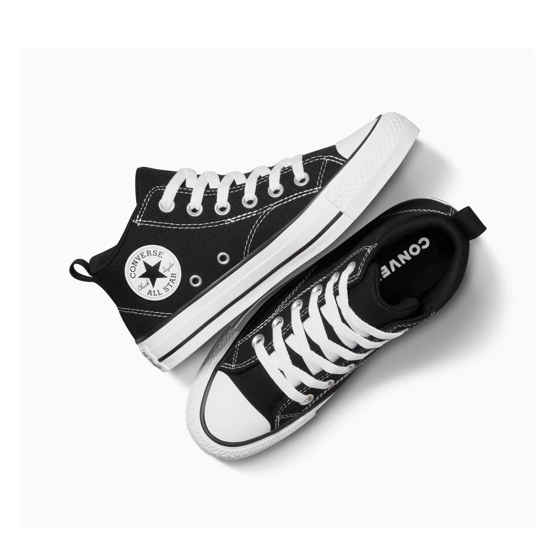 Converse Canvasas High Top Trainers