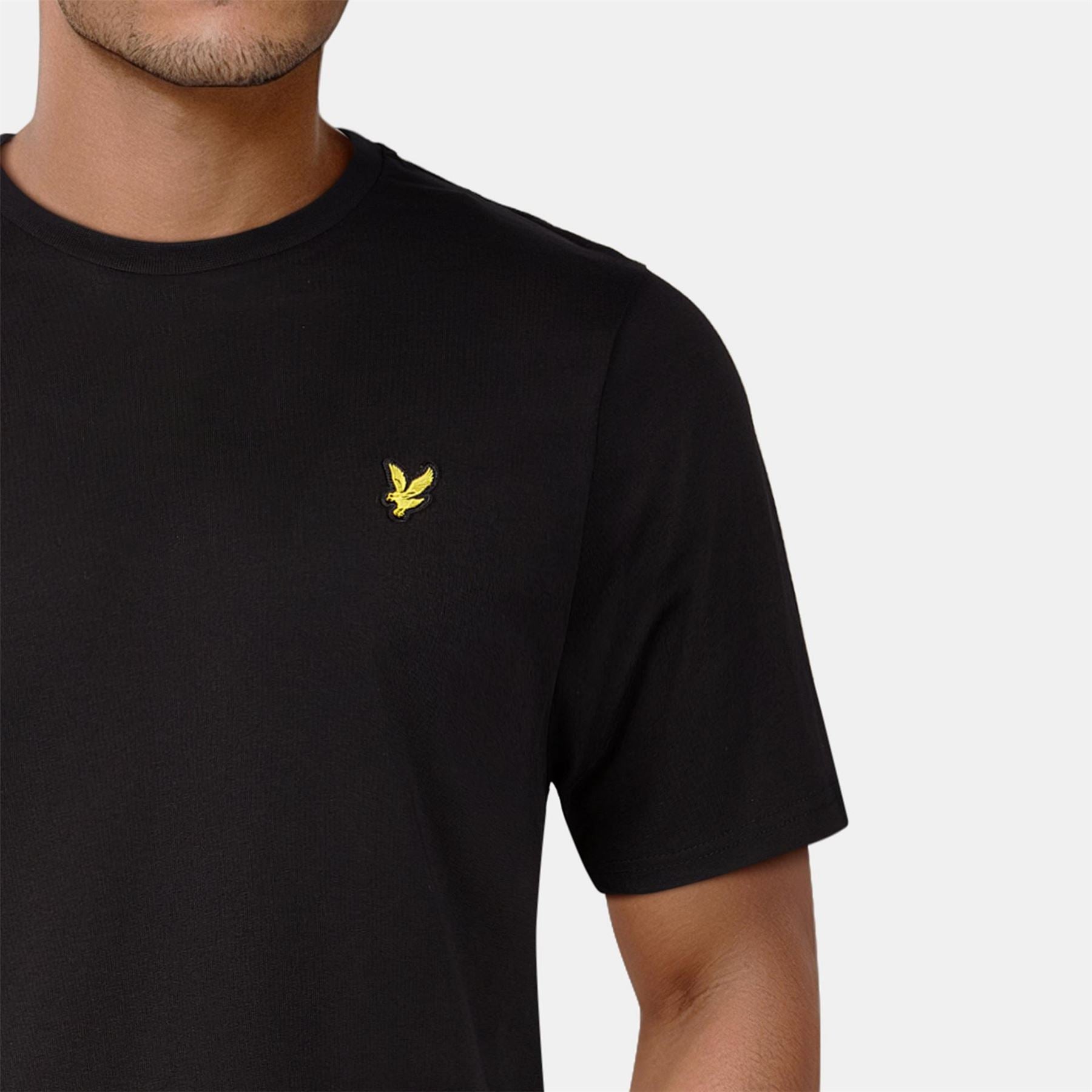 Lyle and Scott Logo T-Shirt