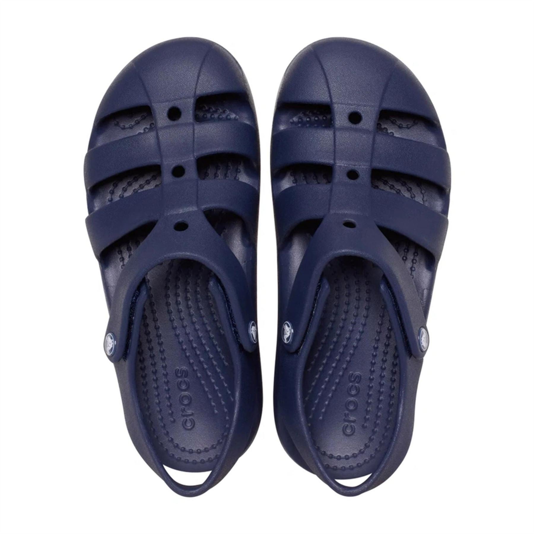 Crocs Kids Fisherman Flat Sandals