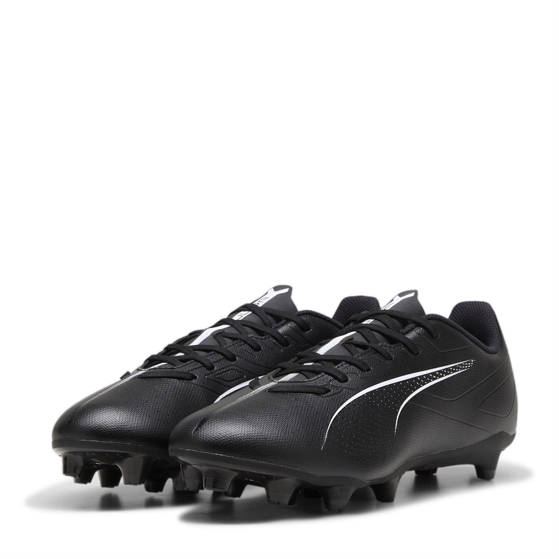 Puma PUMA Ultra 5 Play Firm Ground Football Boots