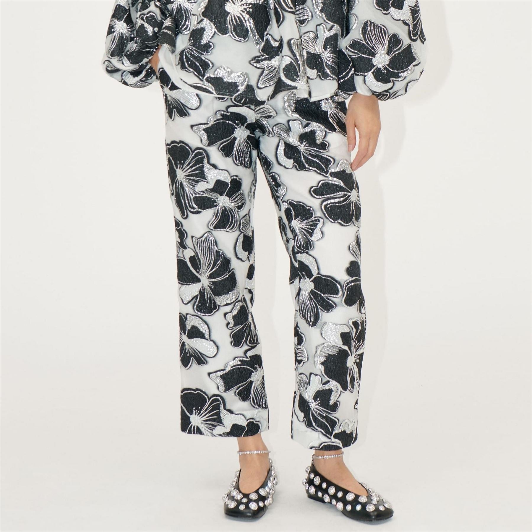Stine Goya Waistband Pants