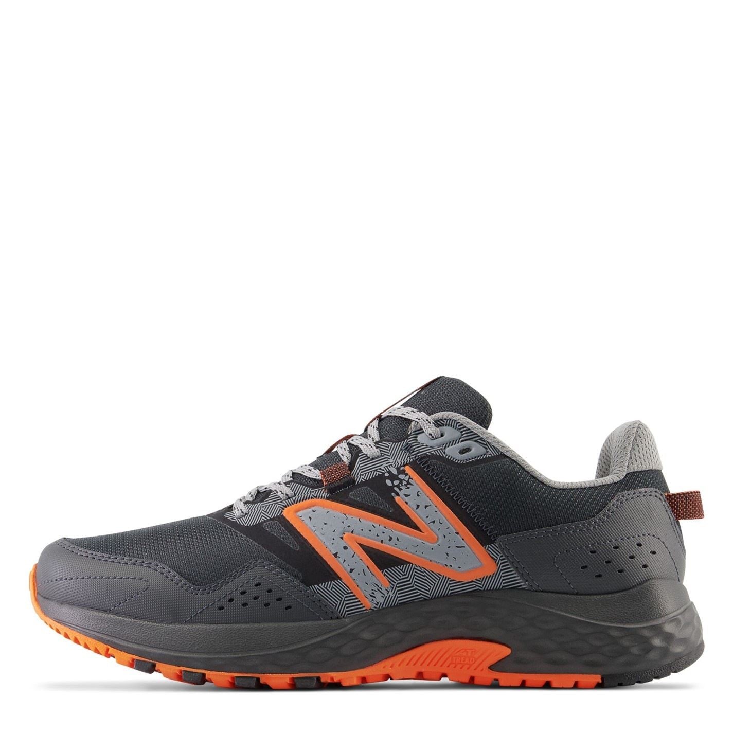 New Balance Mens 410 V8 Trail Running Shoes