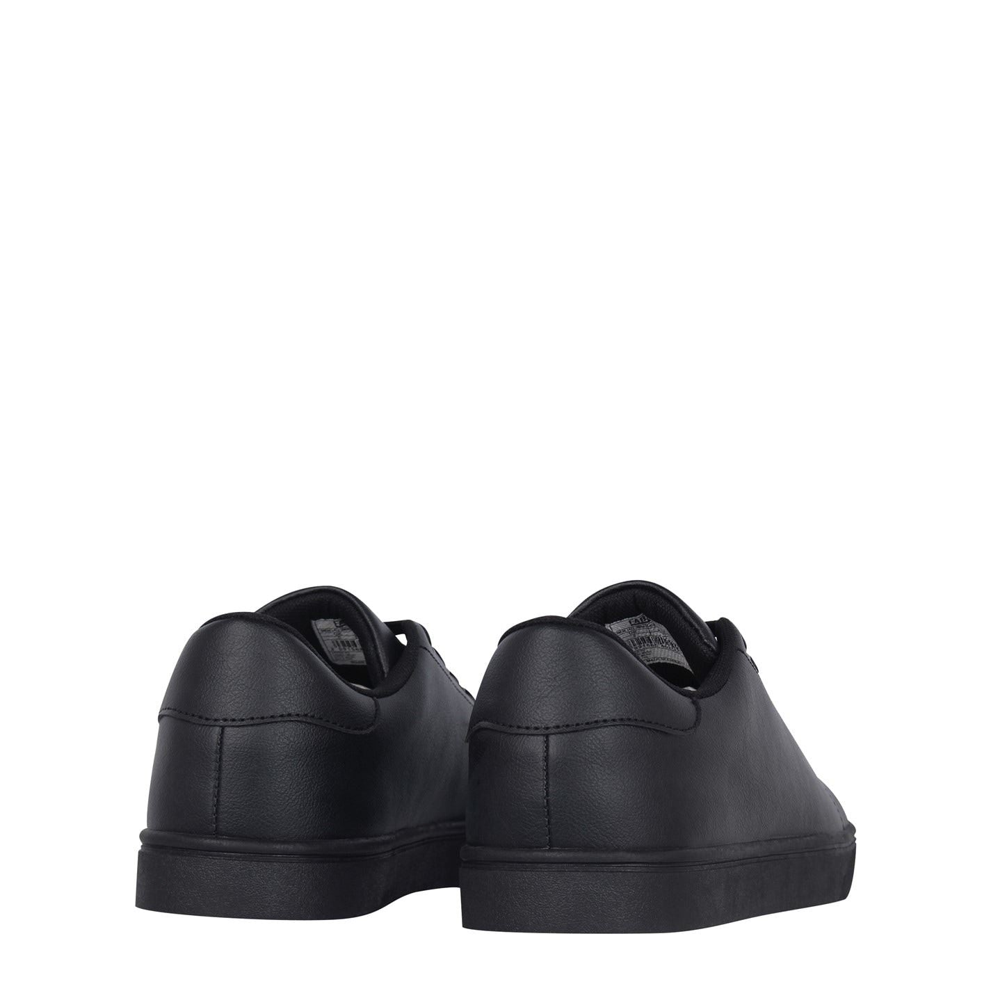 Fabric Low Trainers Junior