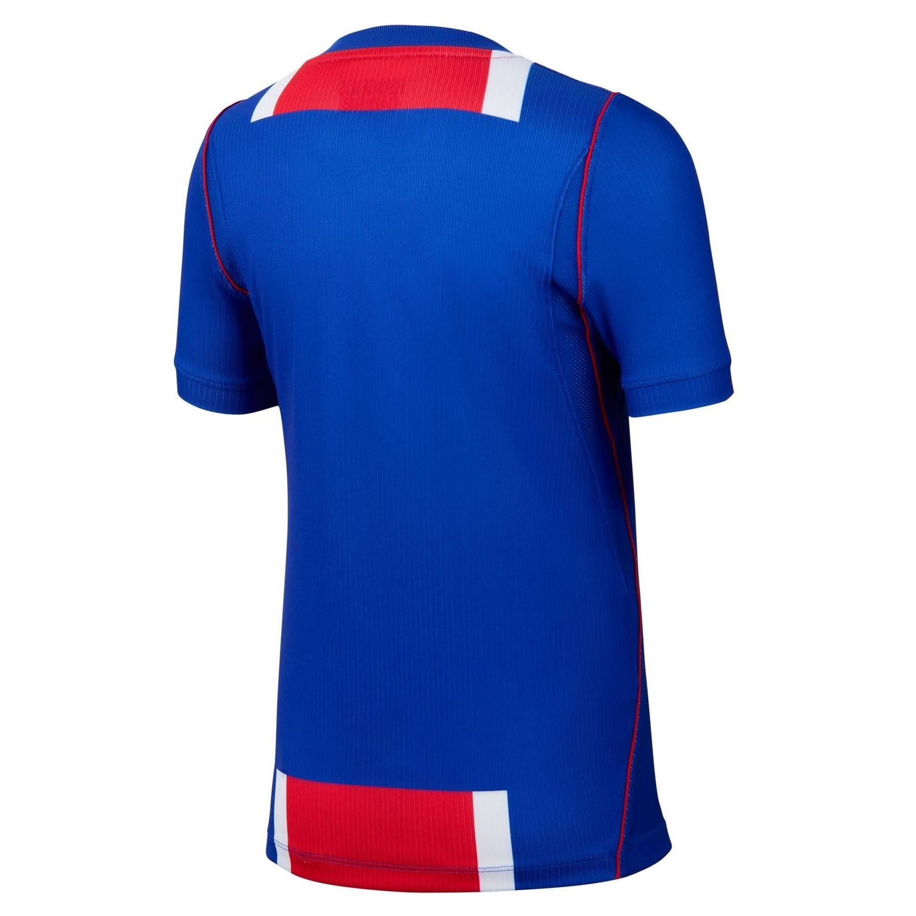 Nike Home Shirt 2026 27 Juniors
