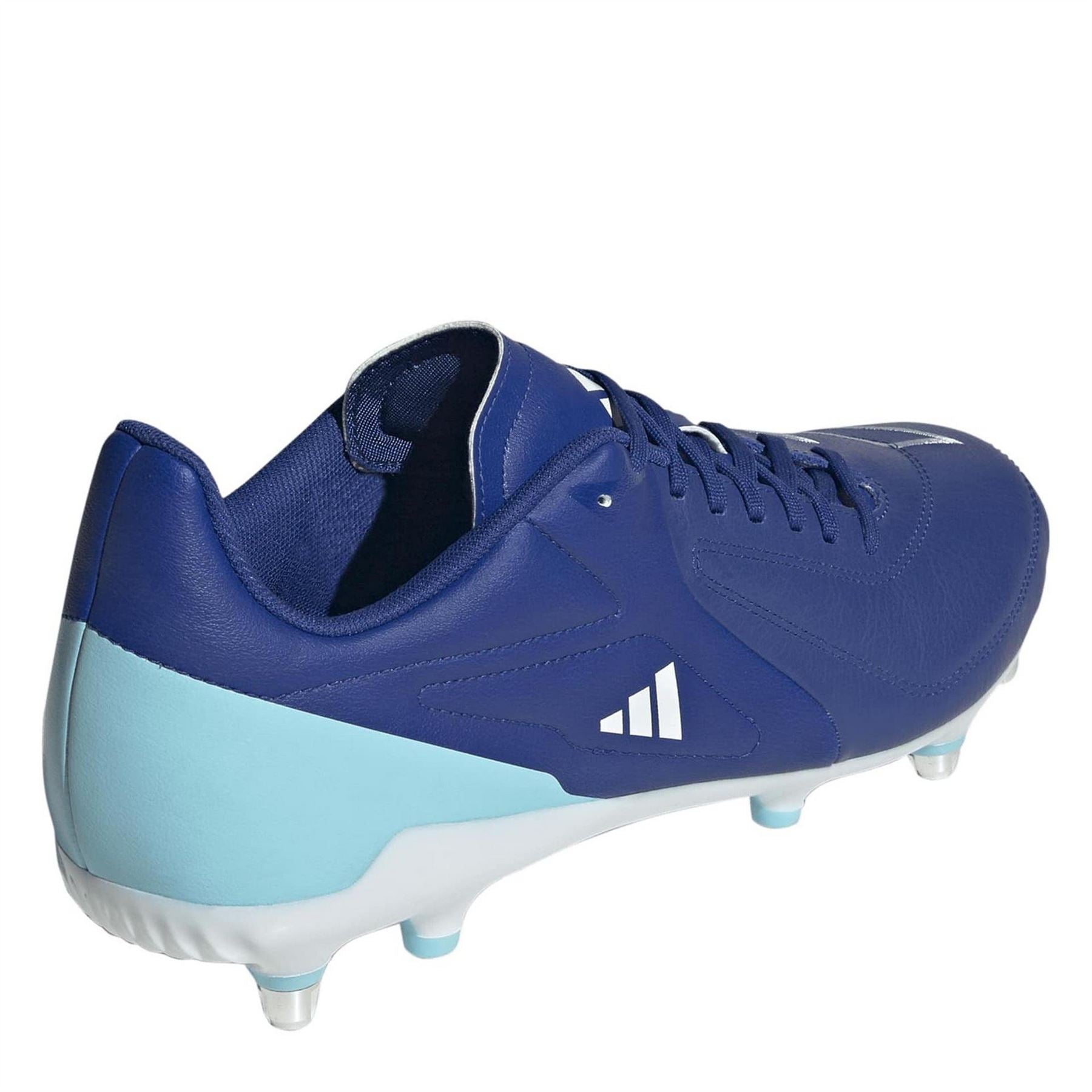adidas Adizero Rs15 Elite Adults Soft Ground Rugby Boots