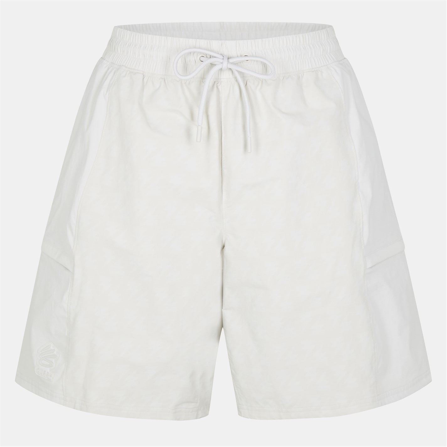 Under Armour Mens Curry Woven Shorts