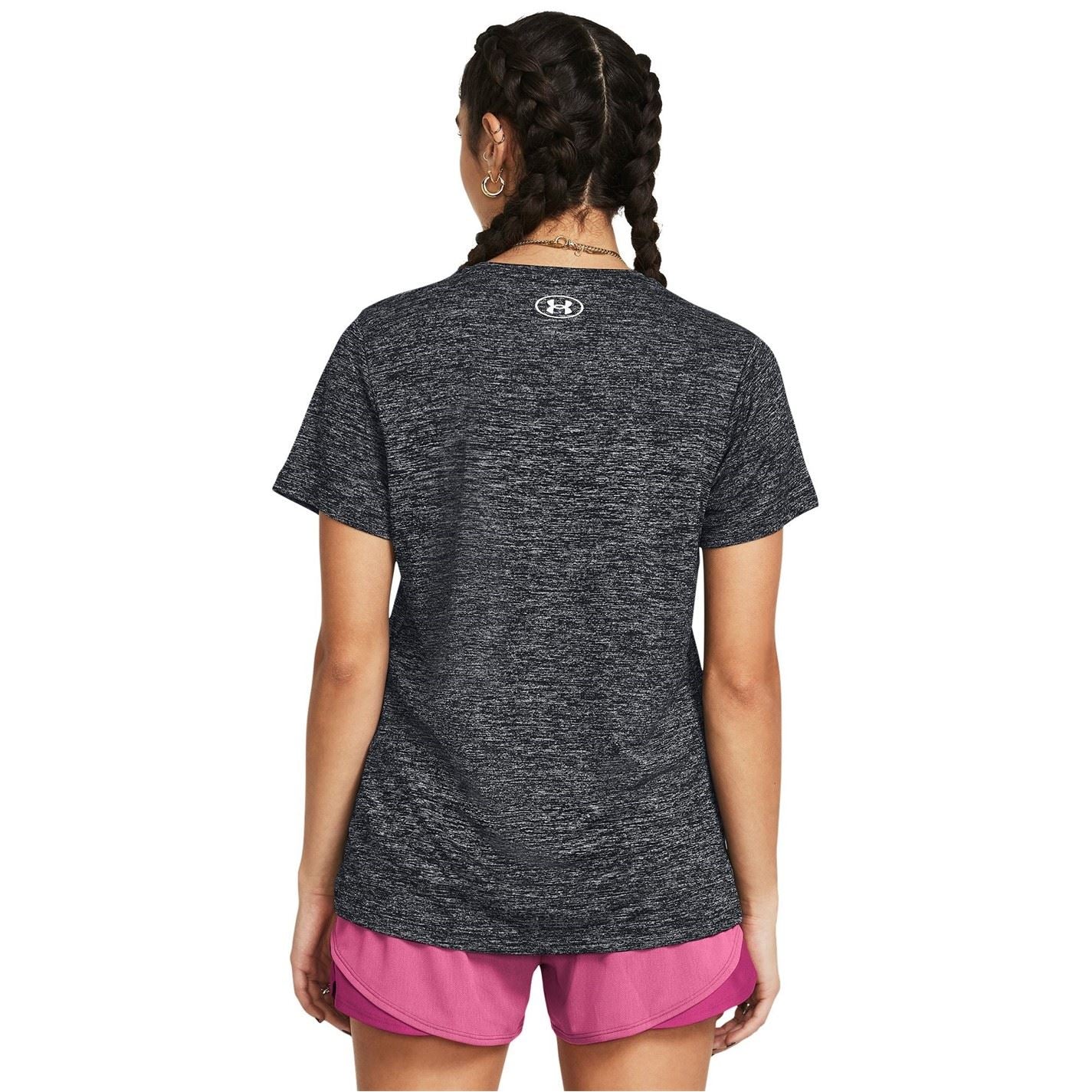 Under Armour Armour Ua Tech™ Twist Short Sleeve