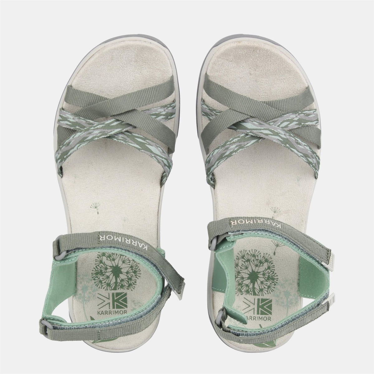 Karrimor Womens Salina Walking Sandals