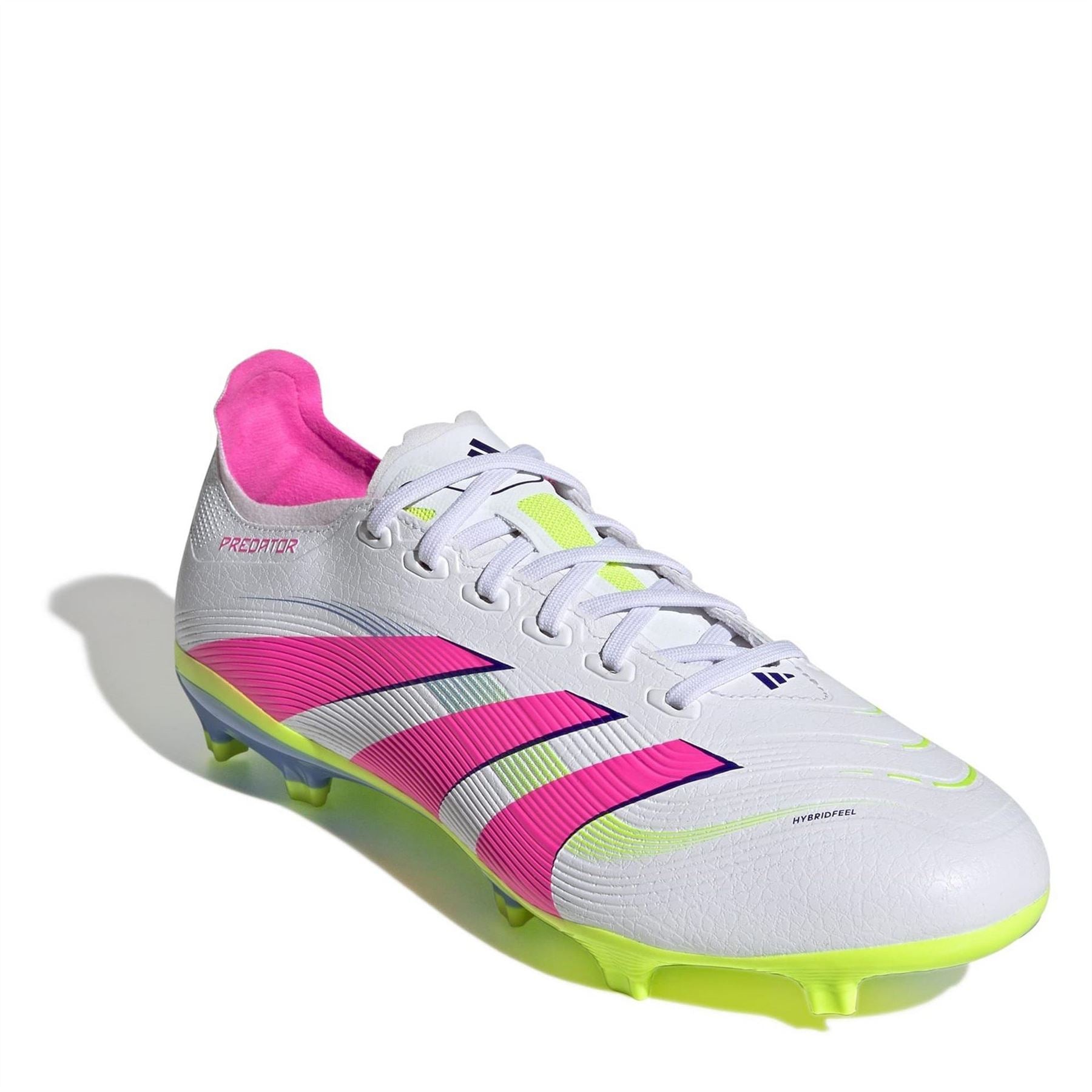 adidas Predator League Adults Firm Ground Football Boots