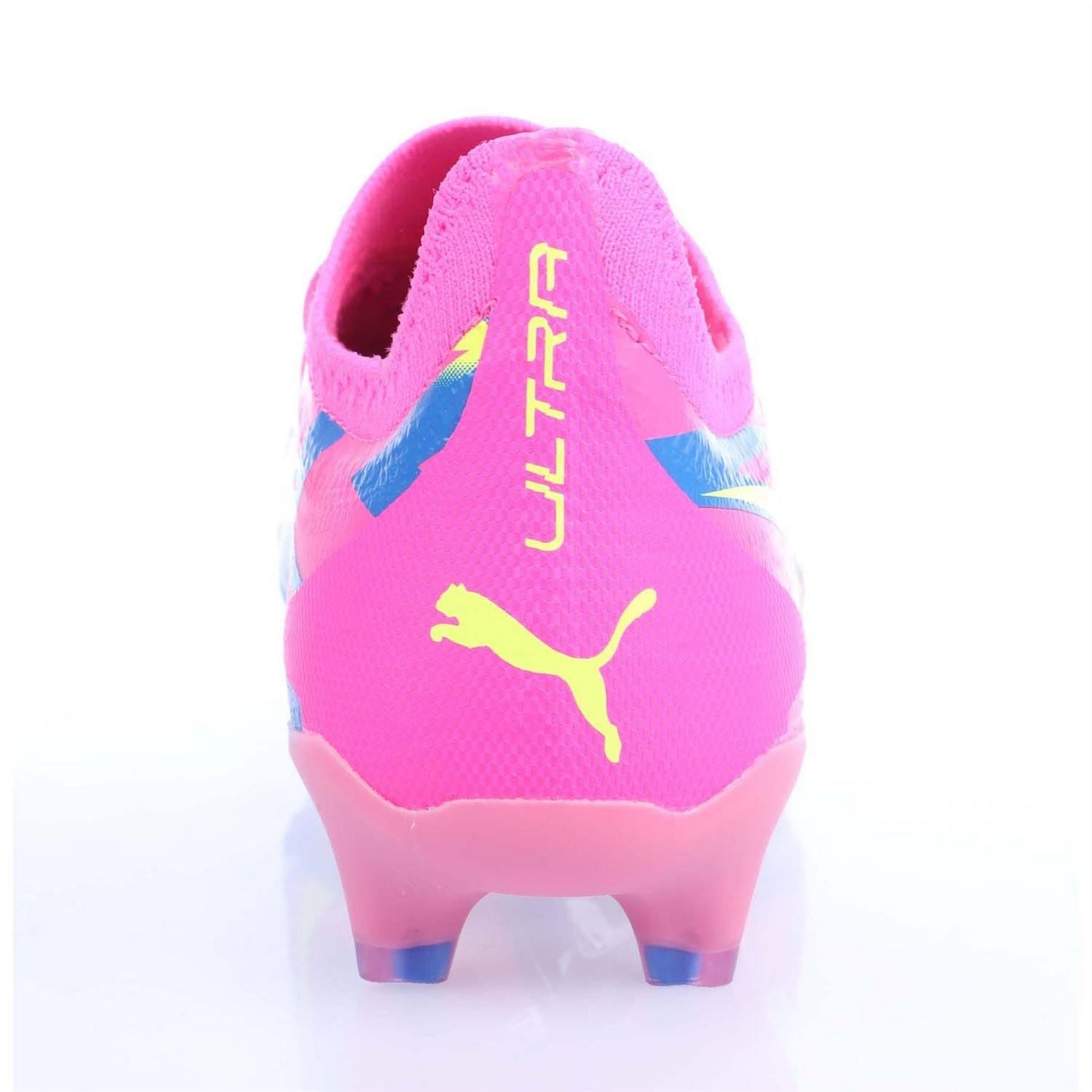 Puma Ultimate Energy Fg Ag Football Boots