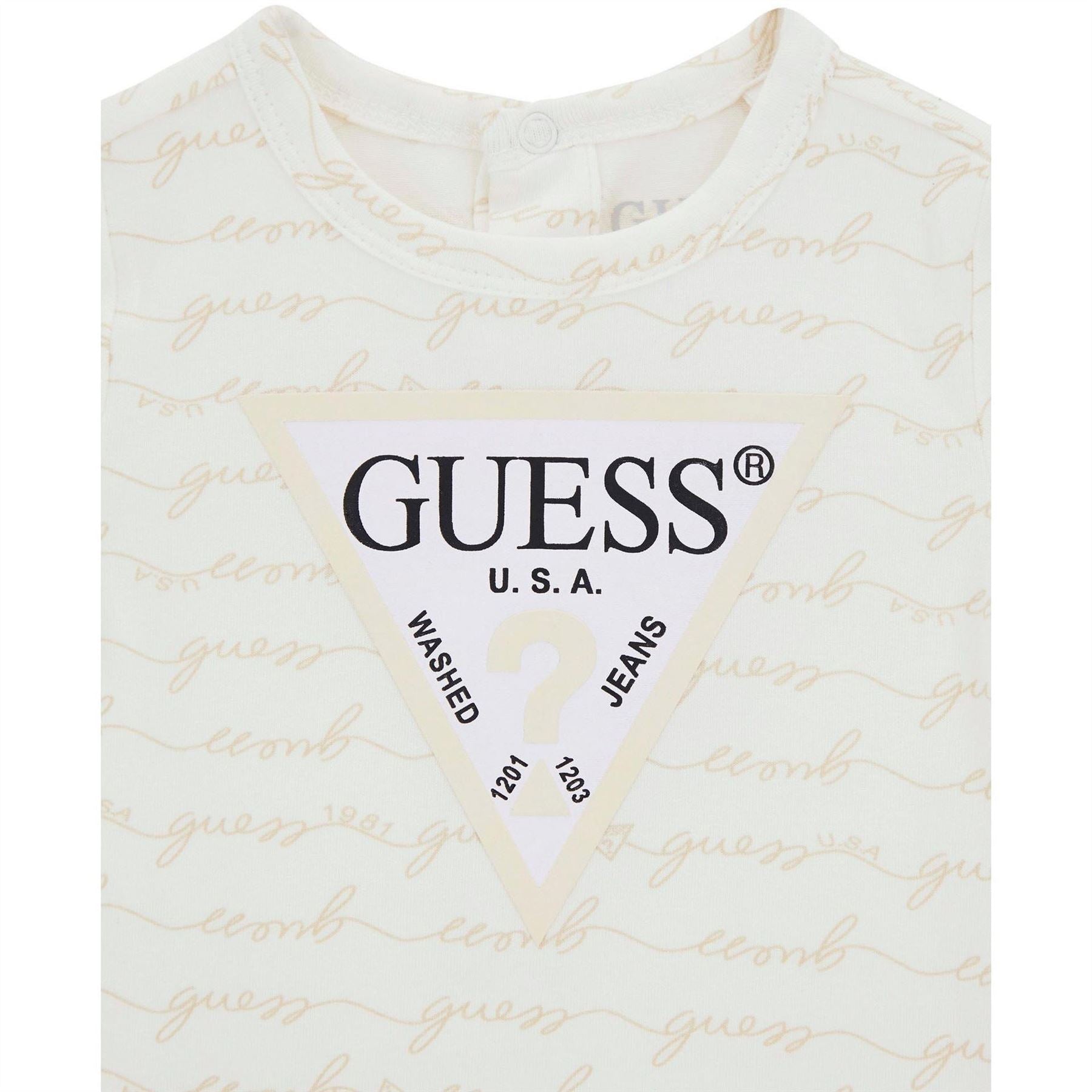 Guess Shortie Bb62