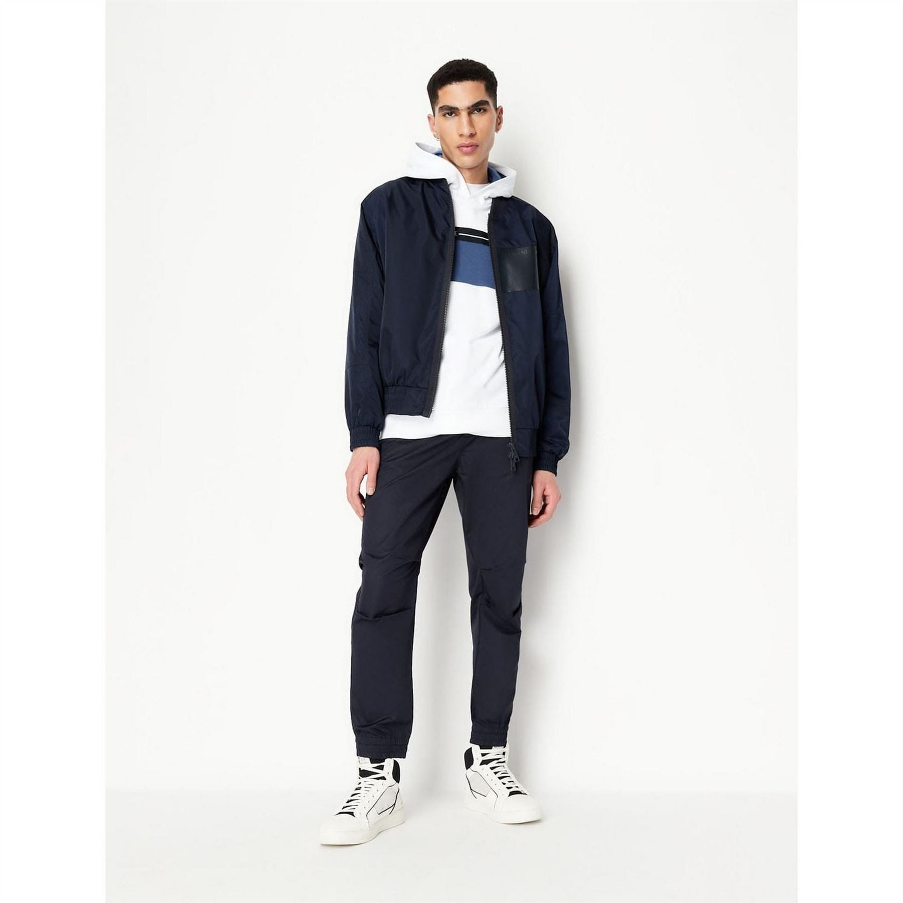 Armani Exchange Trousers