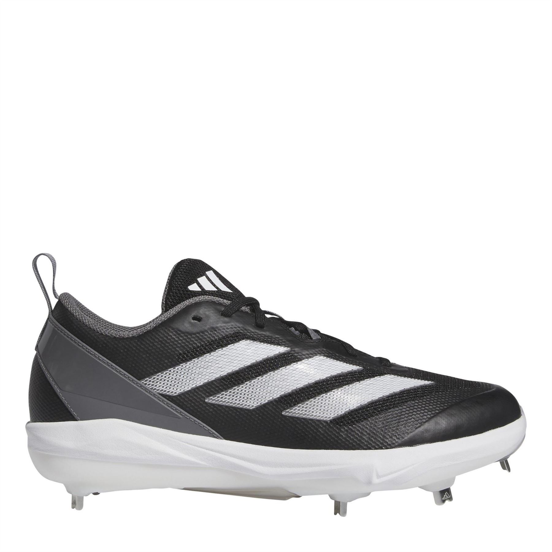 adidas Instinct Low Top Sneakers with Three Stripes