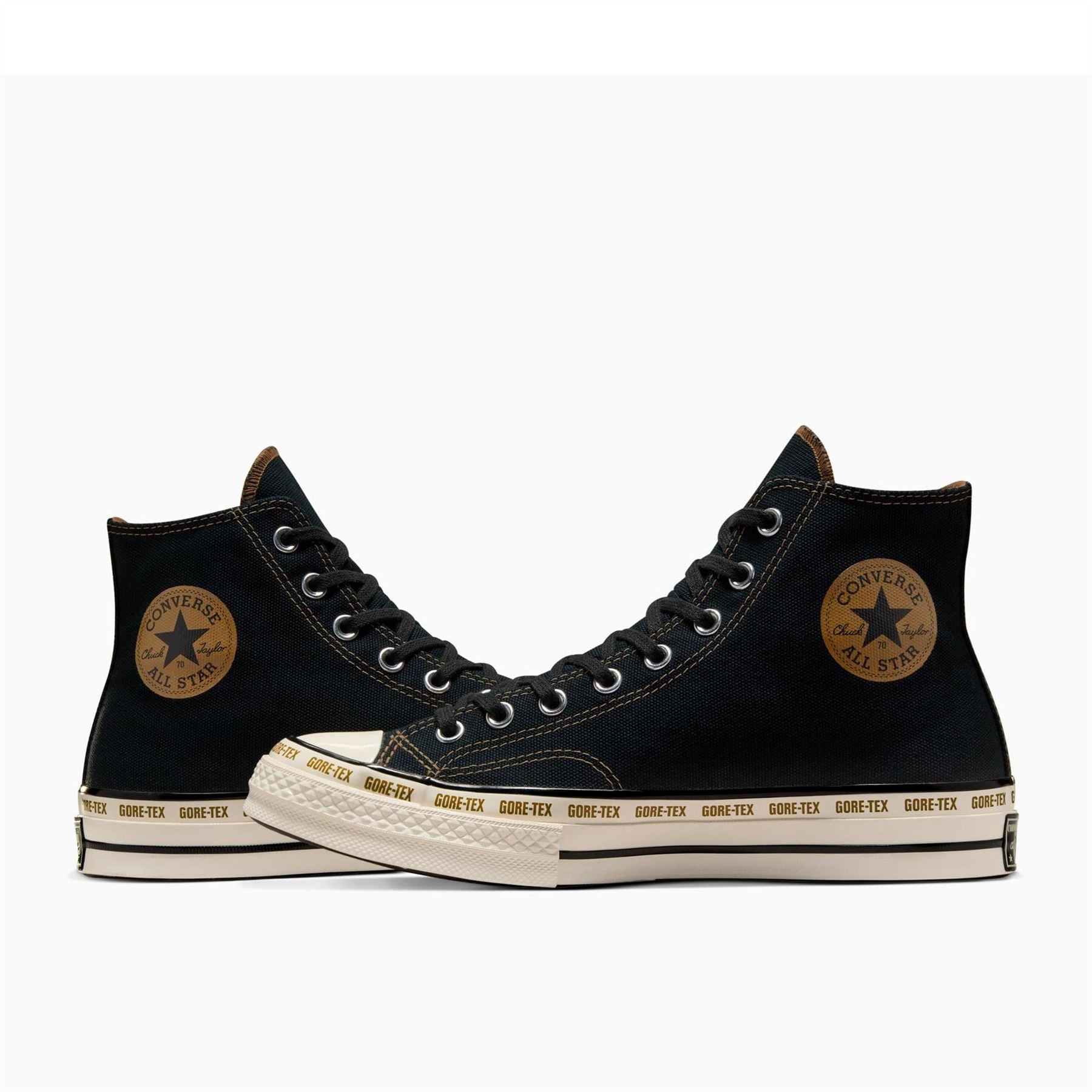 Converse Chuck 70 Gore Tex High Top Trainers