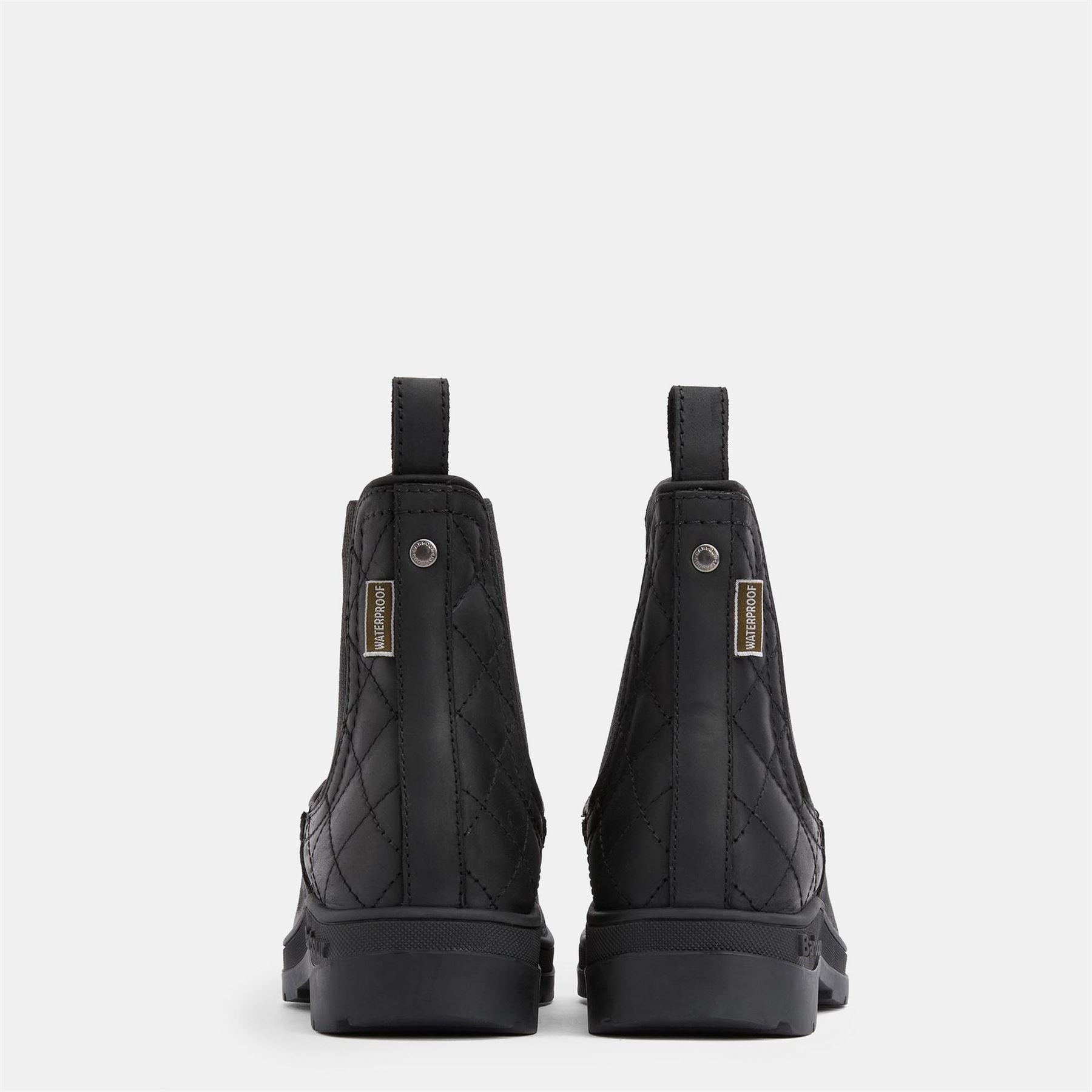 Barbour Chelsea Boots