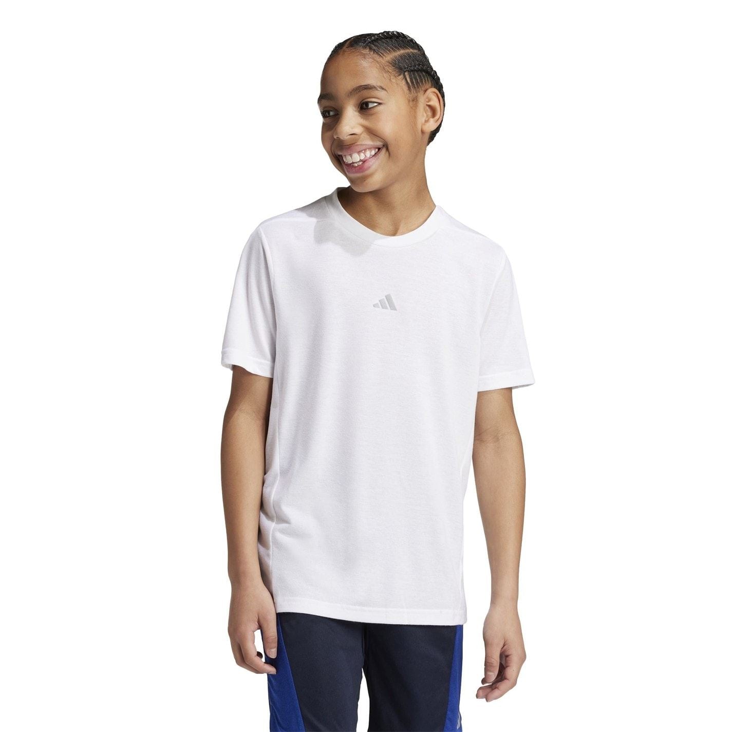 adidas Training Aeroready T-Shirt Kids