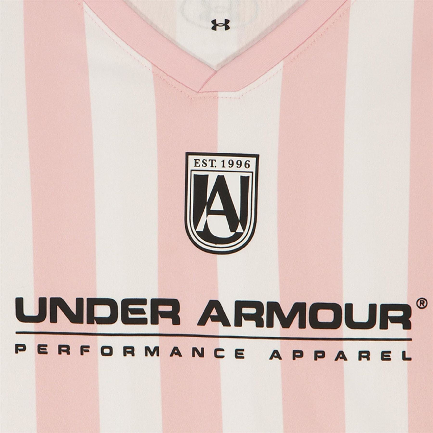 Under Armour Tee Meshshort Set In63