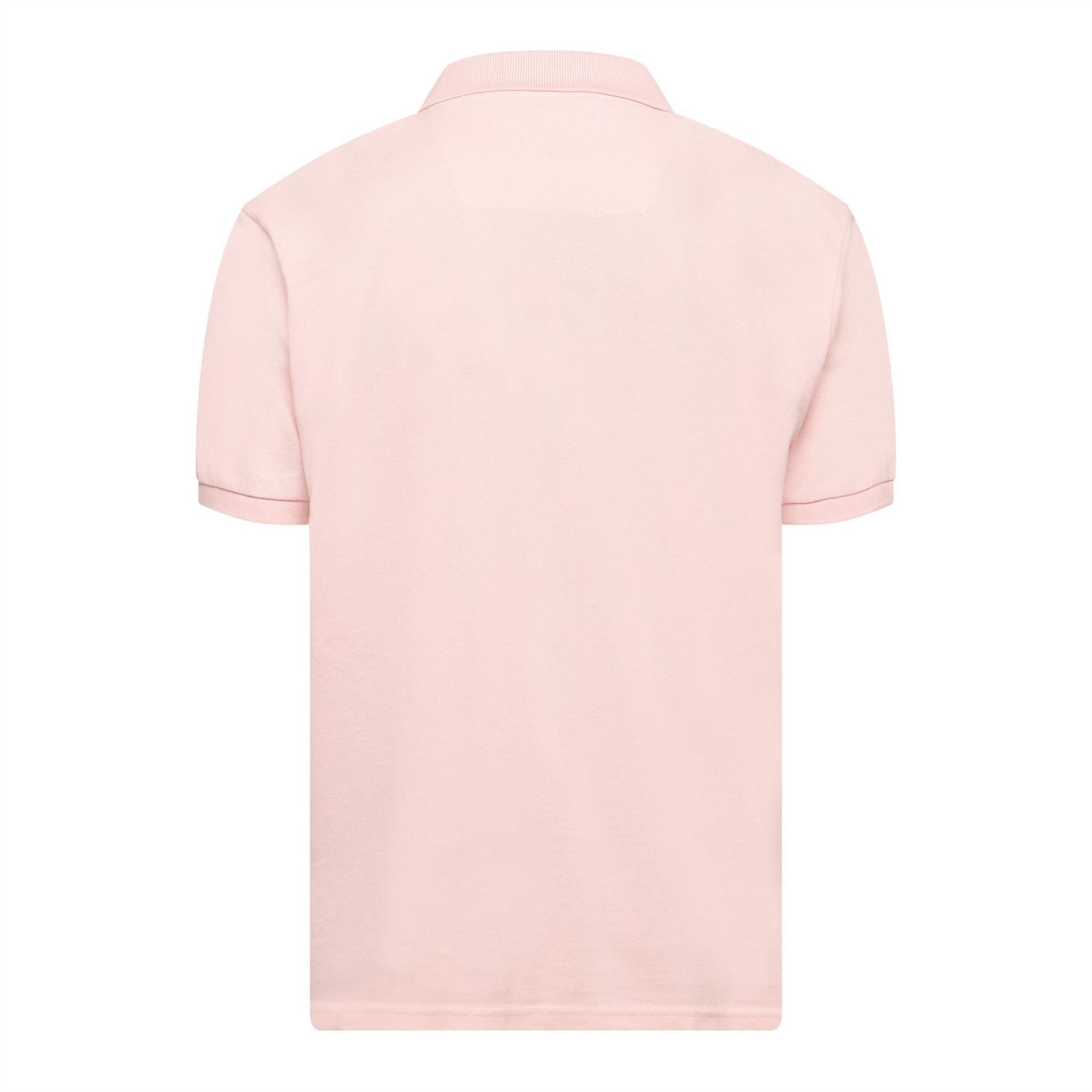 Weekend Offender Barnum Polo Shirt